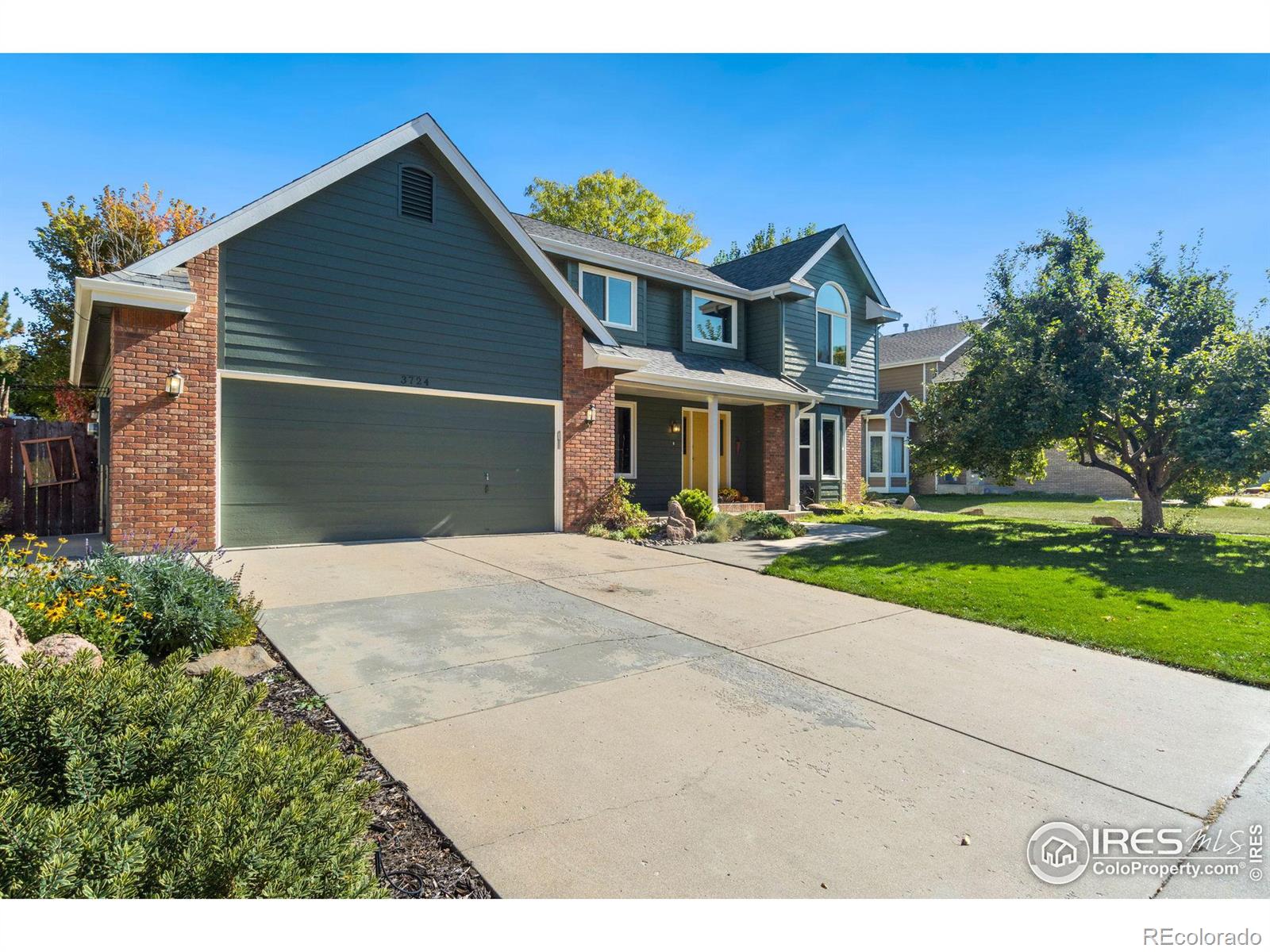 Report Image for 3724  Ashmount Drive,Fort Collins, Colorado