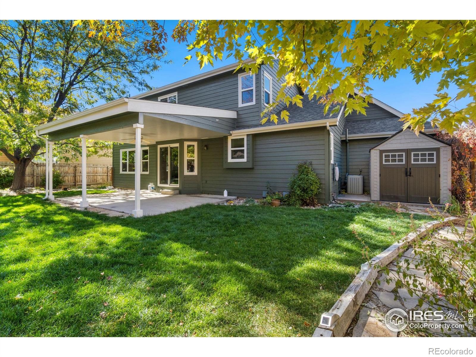 MLS Image #32 for 3724  ashmount drive,fort collins, Colorado