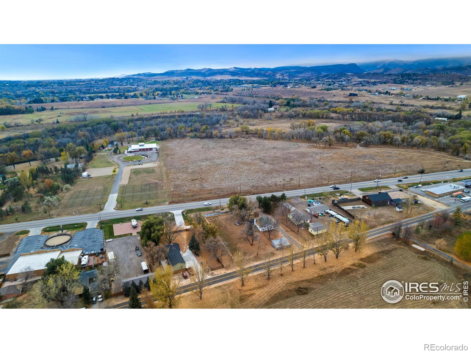 MLS Image #25 for 5519 w us highway 34 ,loveland, Colorado