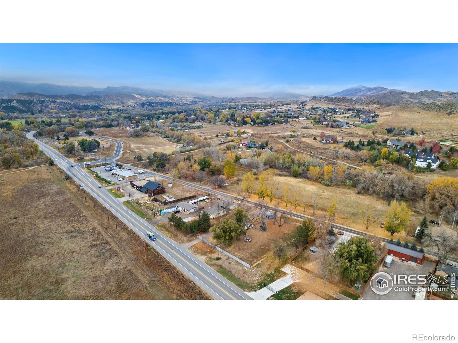 MLS Image #27 for 5519 w us highway 34 ,loveland, Colorado