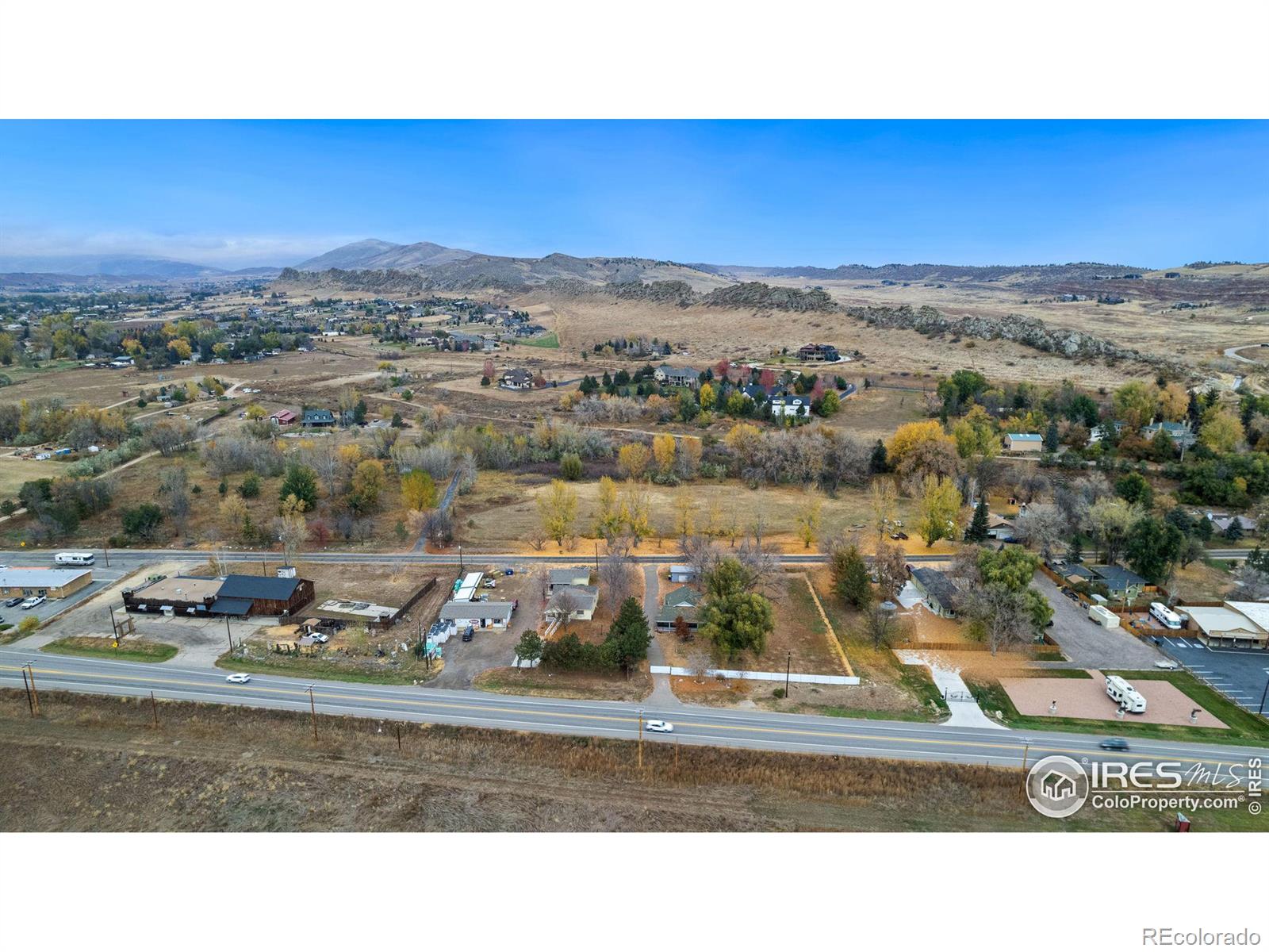 MLS Image #28 for 5519 w us highway 34 ,loveland, Colorado