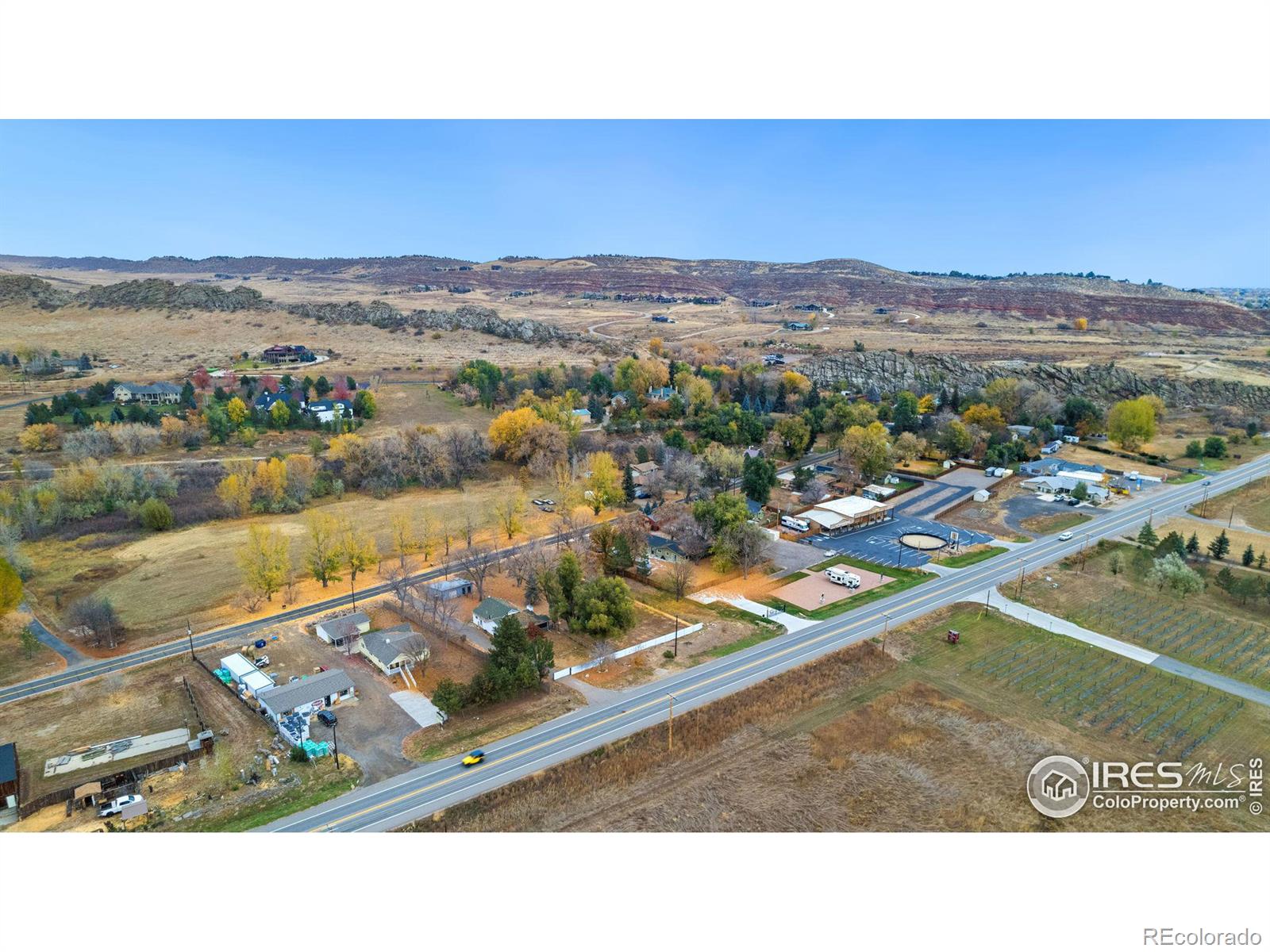 MLS Image #29 for 5519 w us highway 34 ,loveland, Colorado