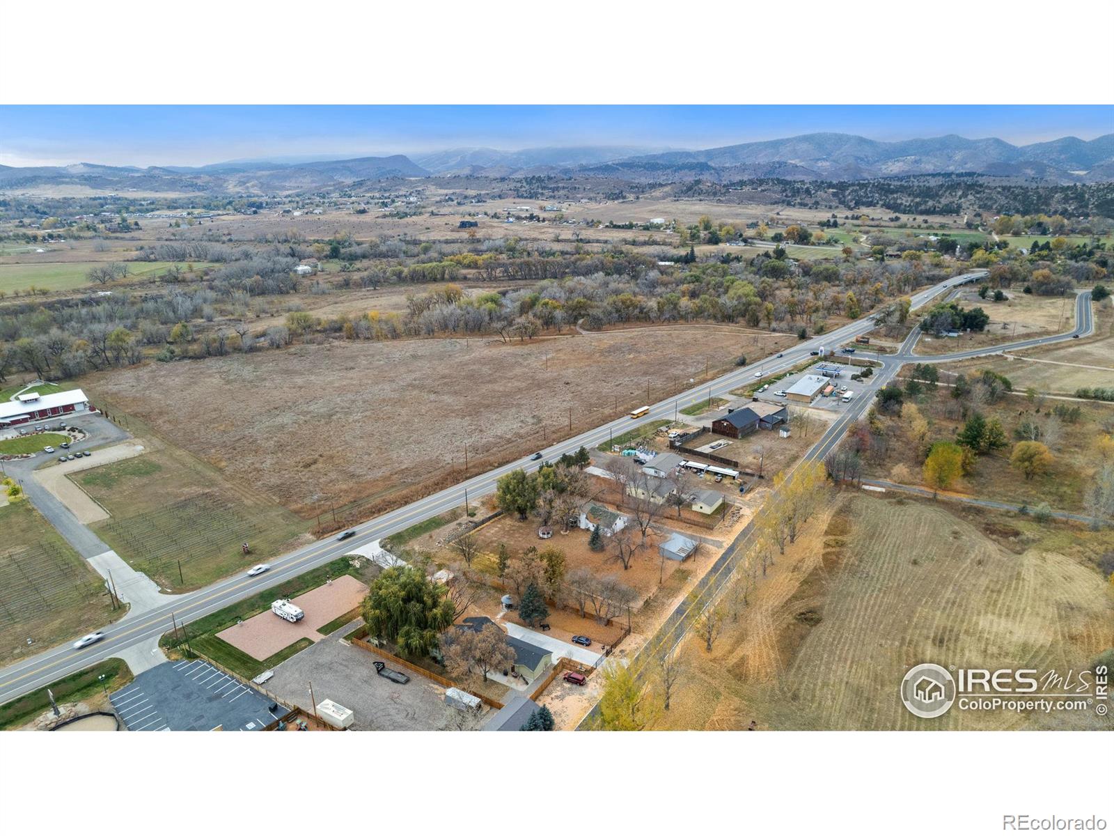 MLS Image #30 for 5519 w us highway 34 ,loveland, Colorado