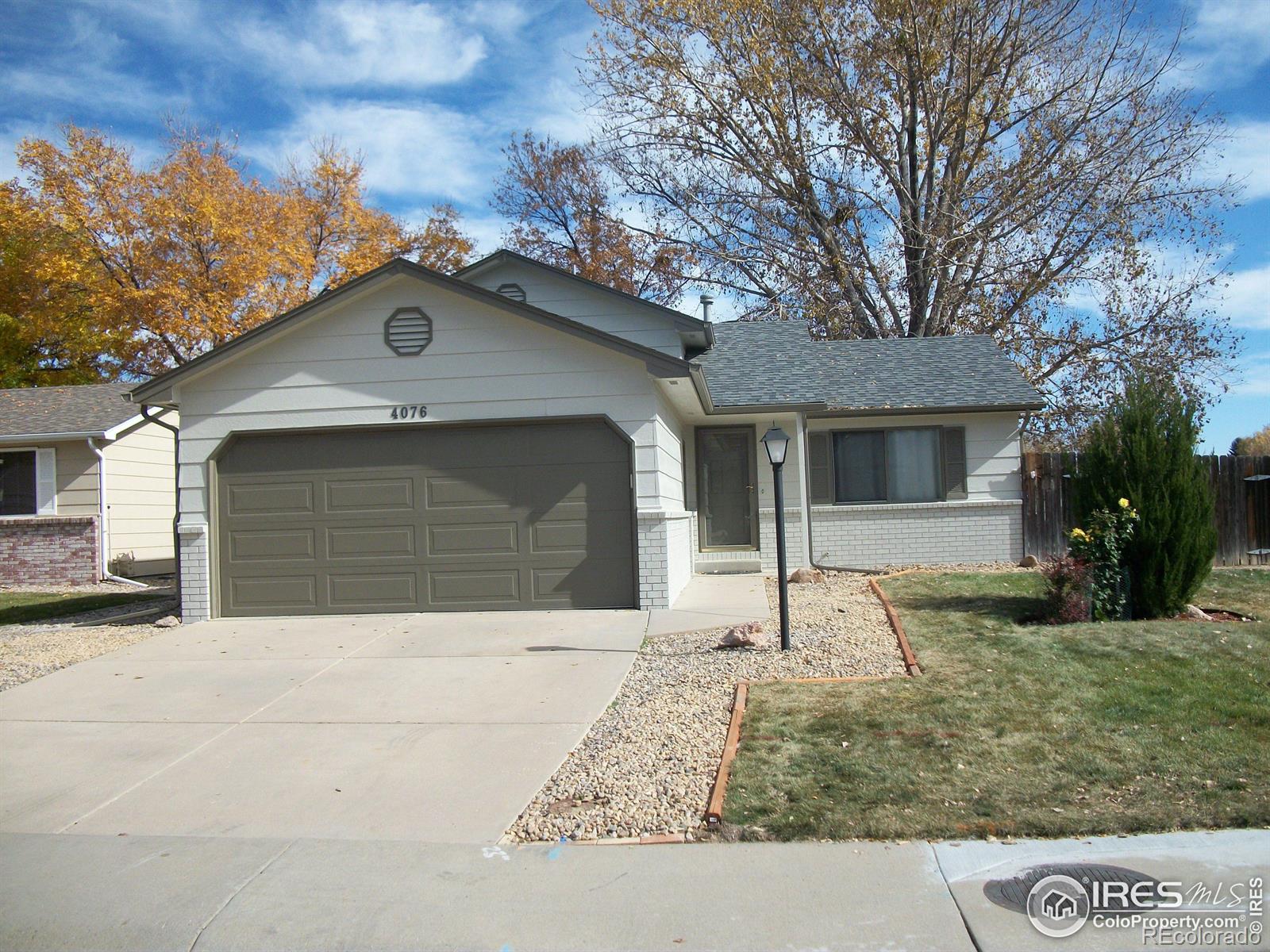 MLS Image #0 for 4076  sheridan avenue,loveland, Colorado