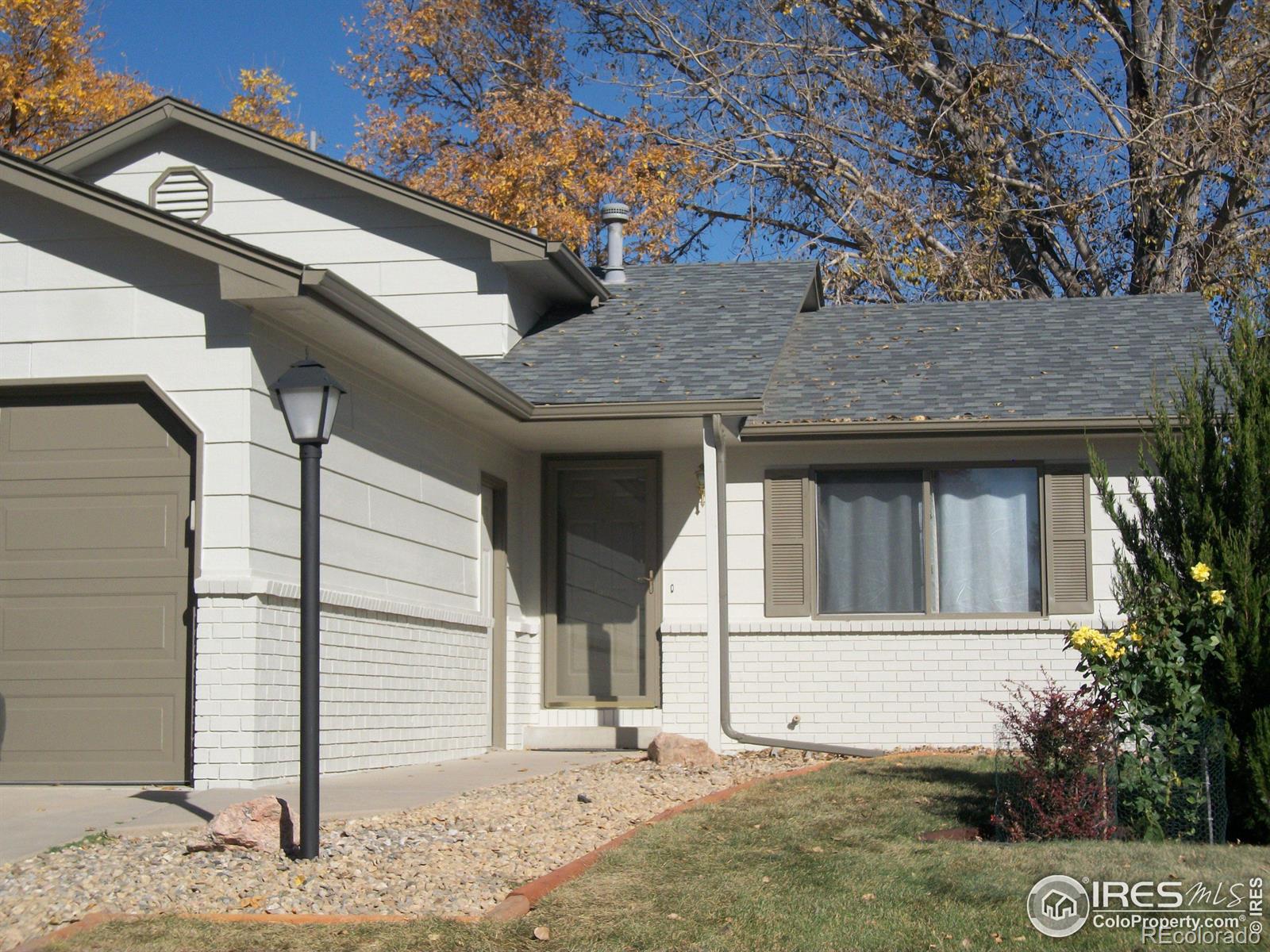 MLS Image #1 for 4076  sheridan avenue,loveland, Colorado