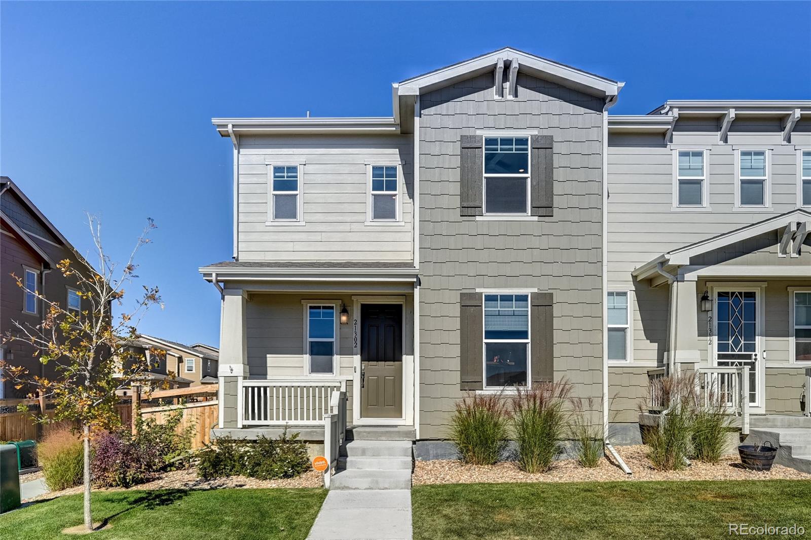 MLS Image #1 for 21302 e radcliff avenue,aurora, Colorado