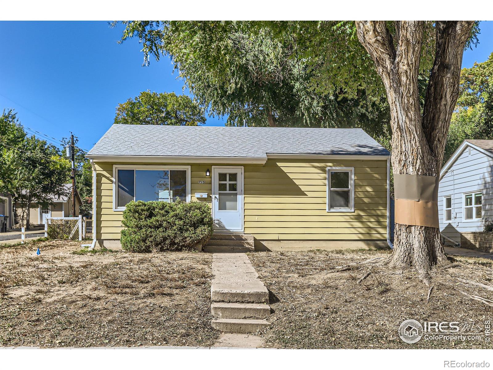 CMA Image for 715  Sumner Street,Longmont, Colorado