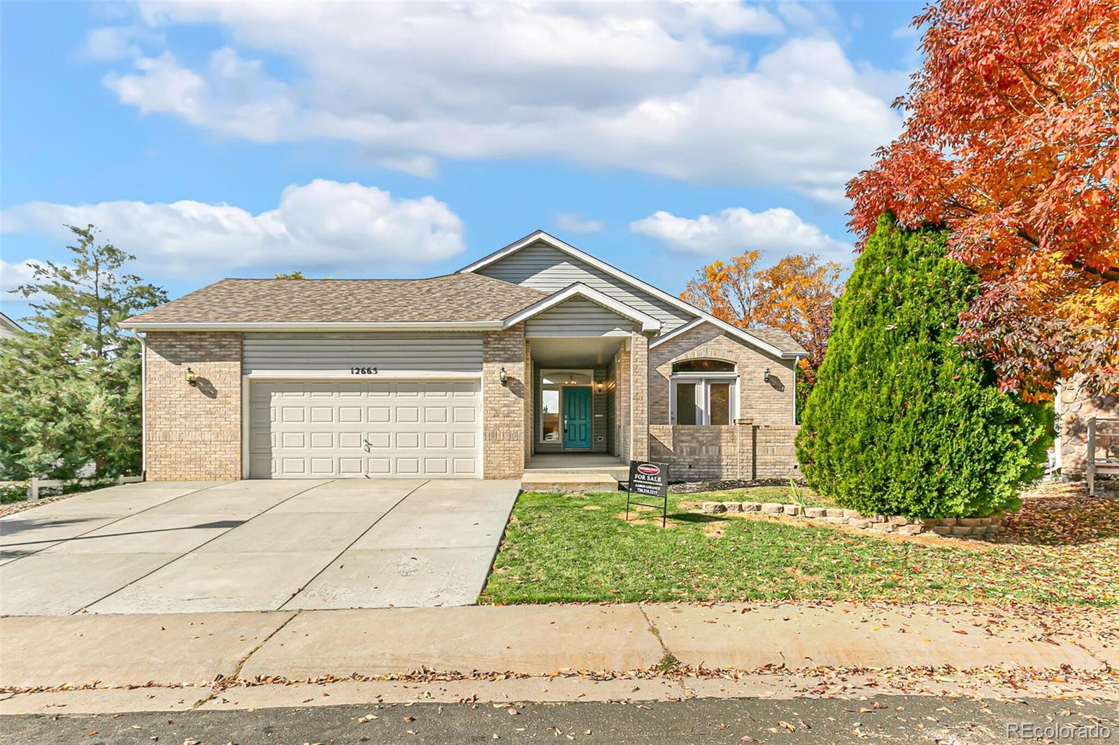 CMA Image for 1093 w 124th drive,Westminster, Colorado