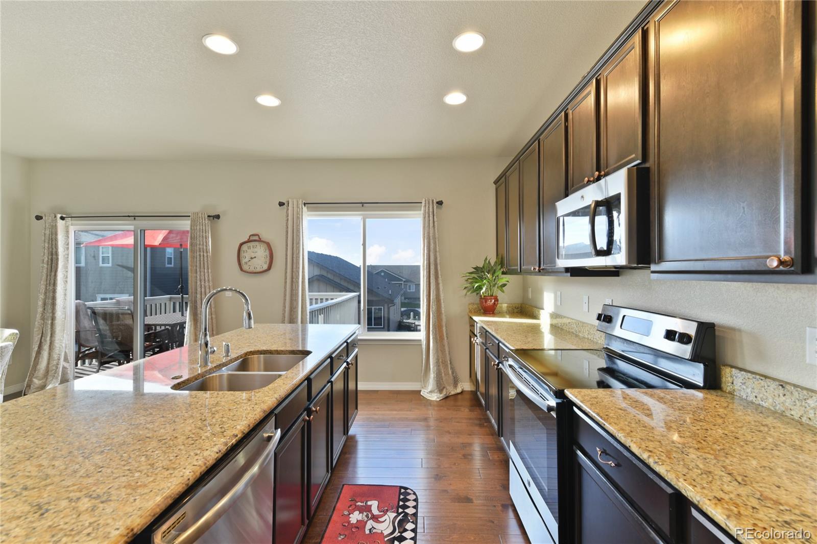 MLS Image #10 for 847  salmon pond way,colorado springs, Colorado