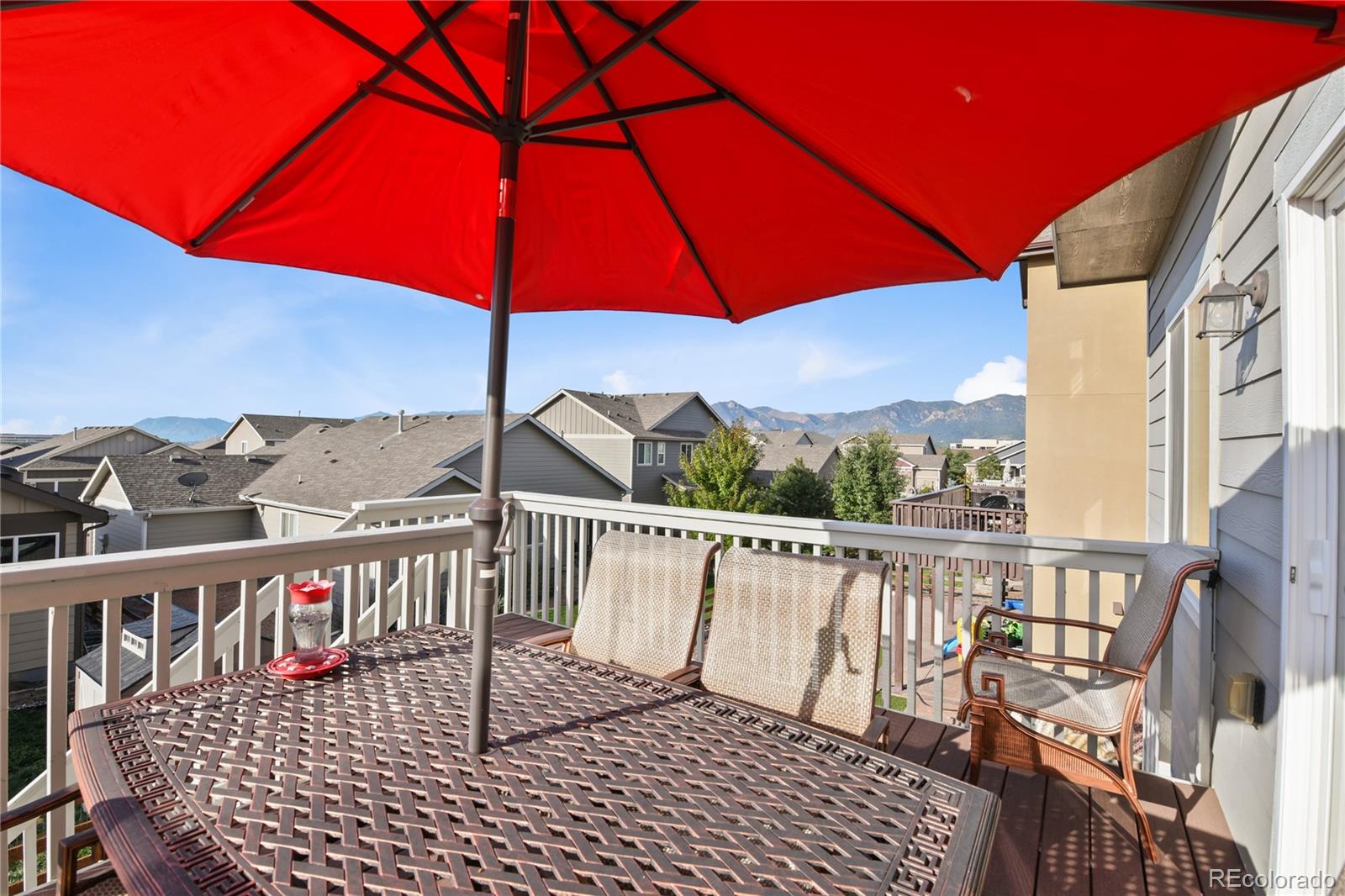 MLS Image #29 for 847  salmon pond way,colorado springs, Colorado