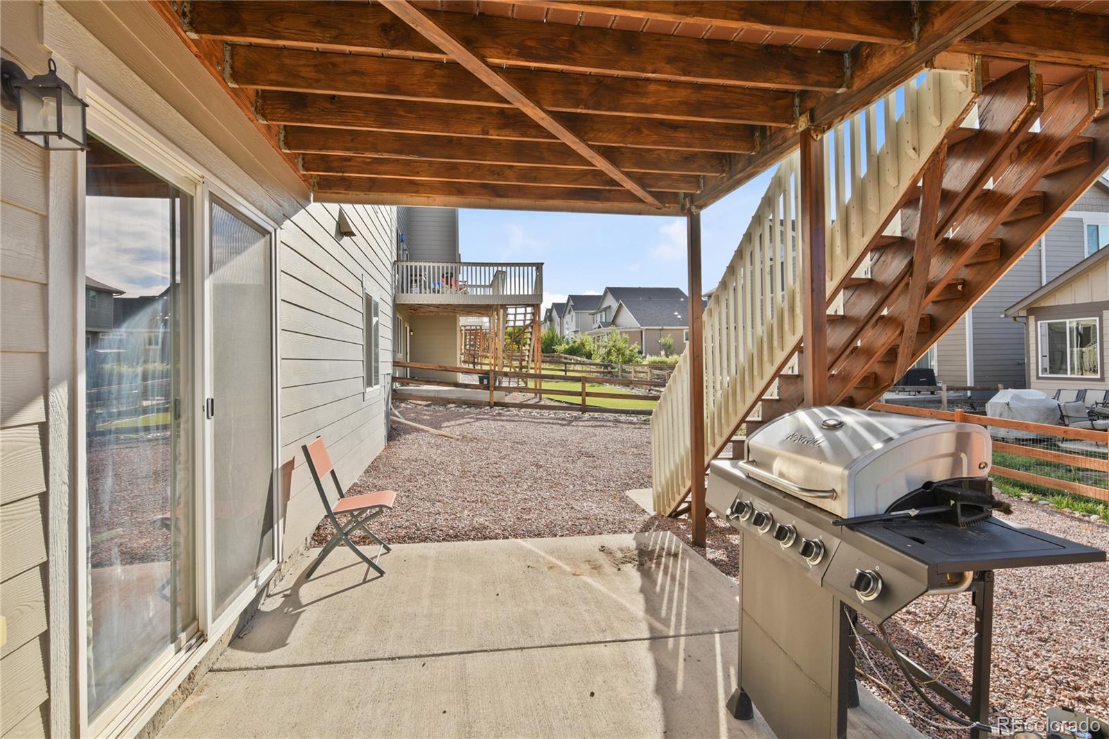 MLS Image #30 for 847  salmon pond way,colorado springs, Colorado