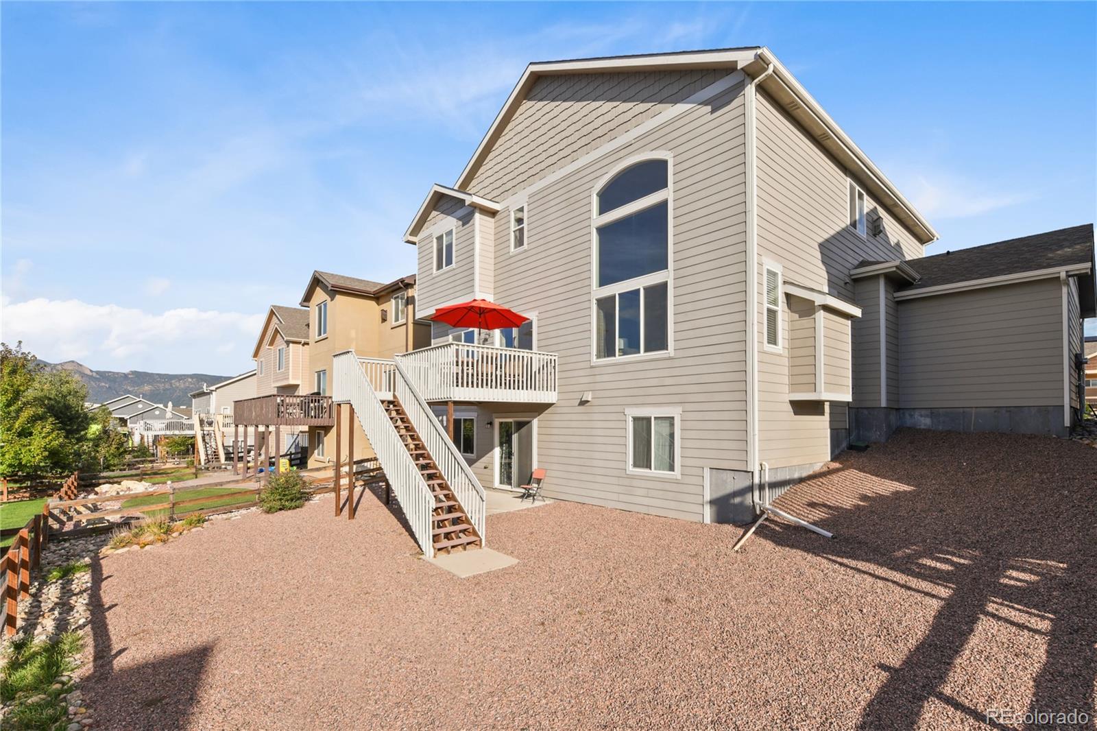 MLS Image #31 for 847  salmon pond way,colorado springs, Colorado