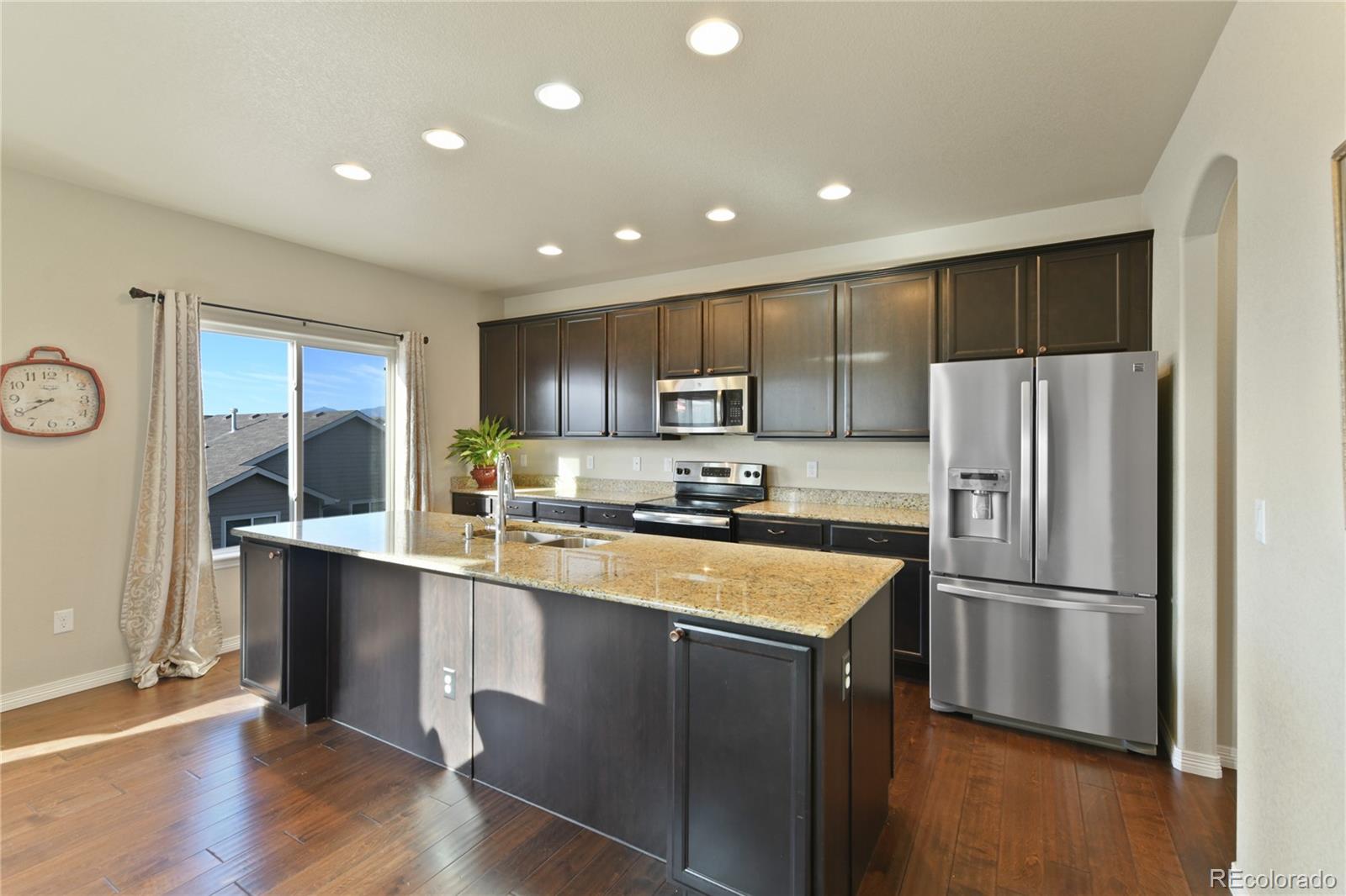 MLS Image #9 for 847  salmon pond way,colorado springs, Colorado