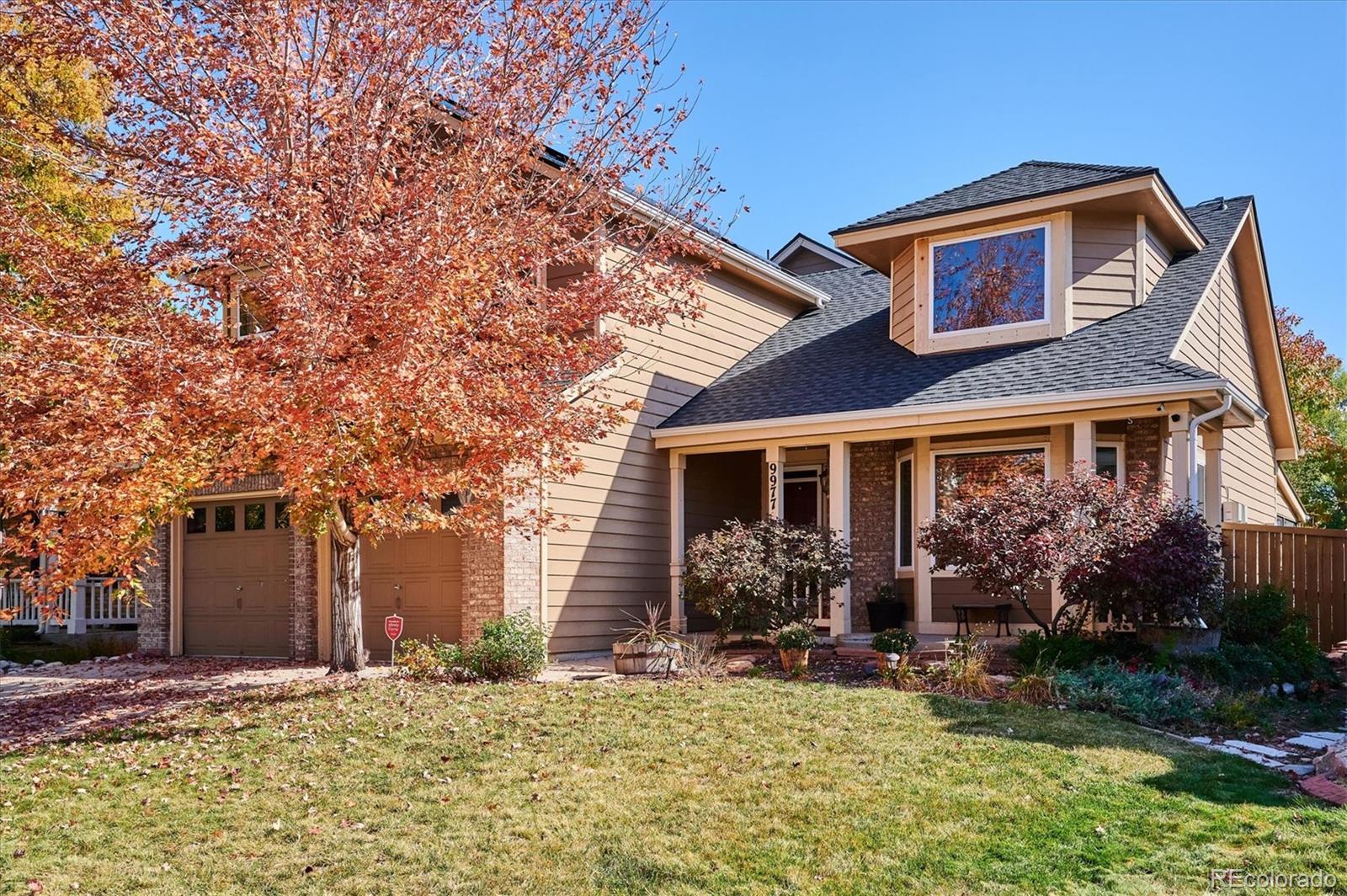 Report Image for 9977  Spring Hill Lane,Highlands Ranch, Colorado