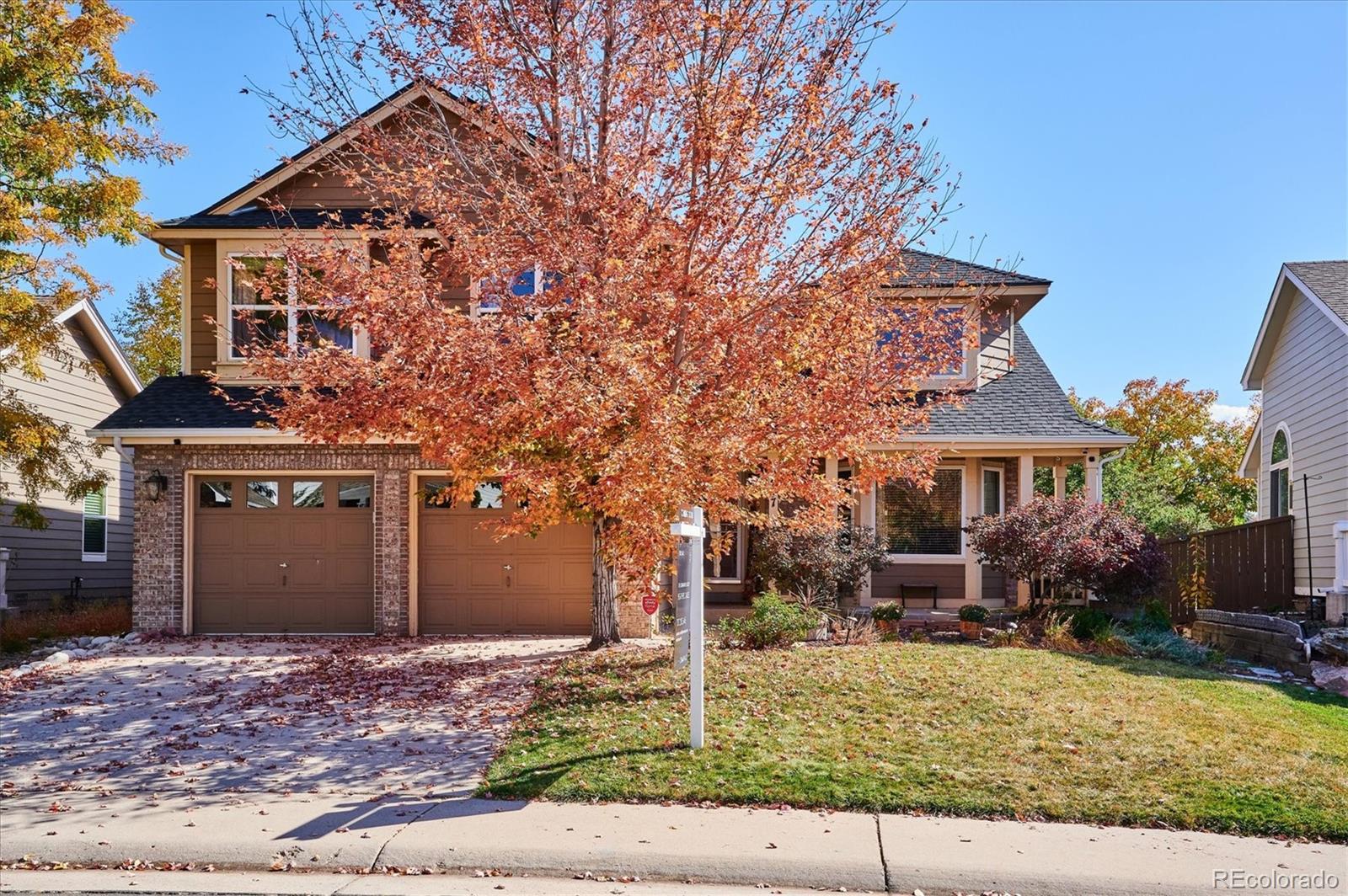 MLS Image #2 for 9977  spring hill lane,highlands ranch, Colorado