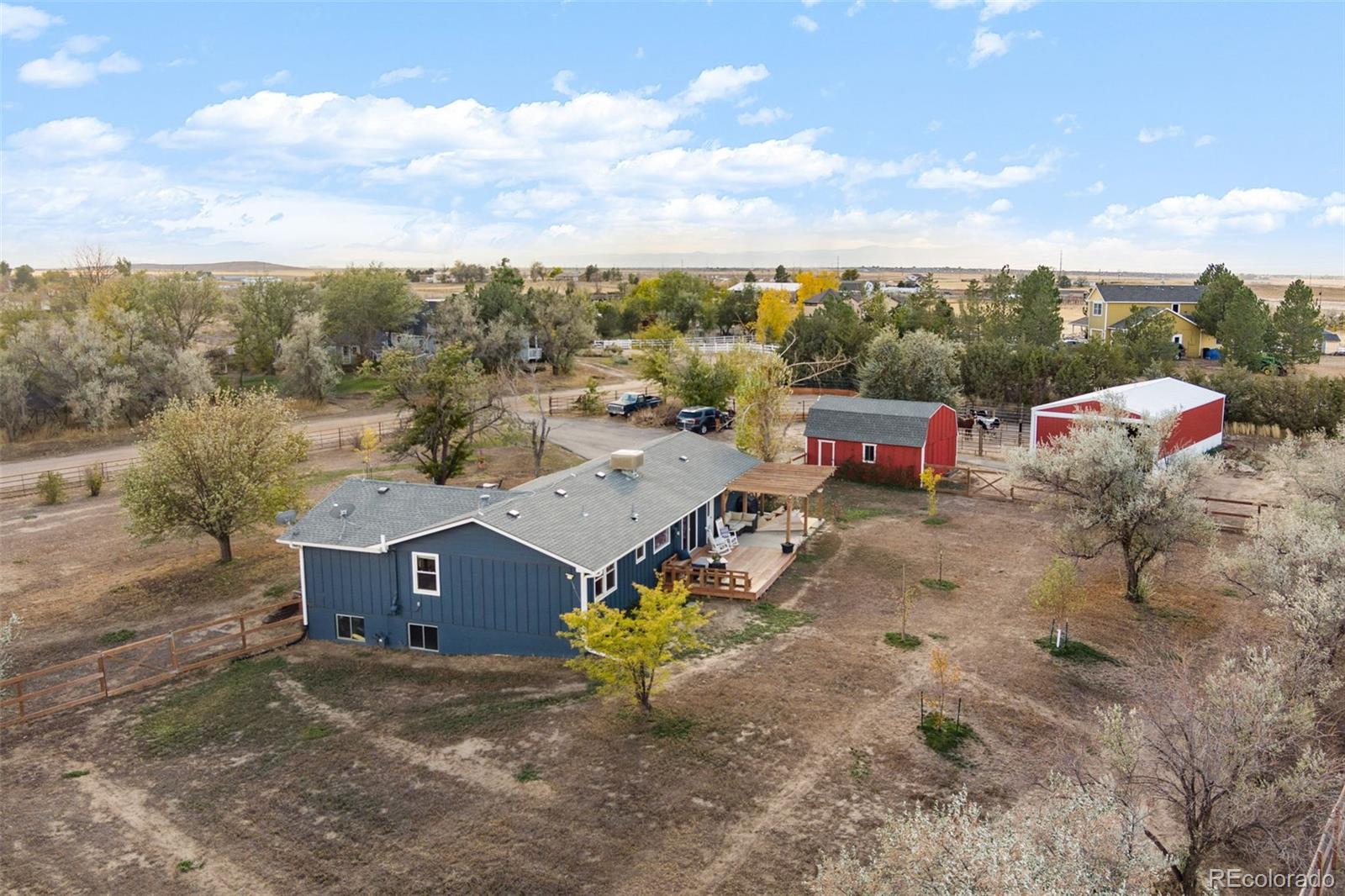 MLS Image #27 for 21555  orleans circle,commerce city, Colorado