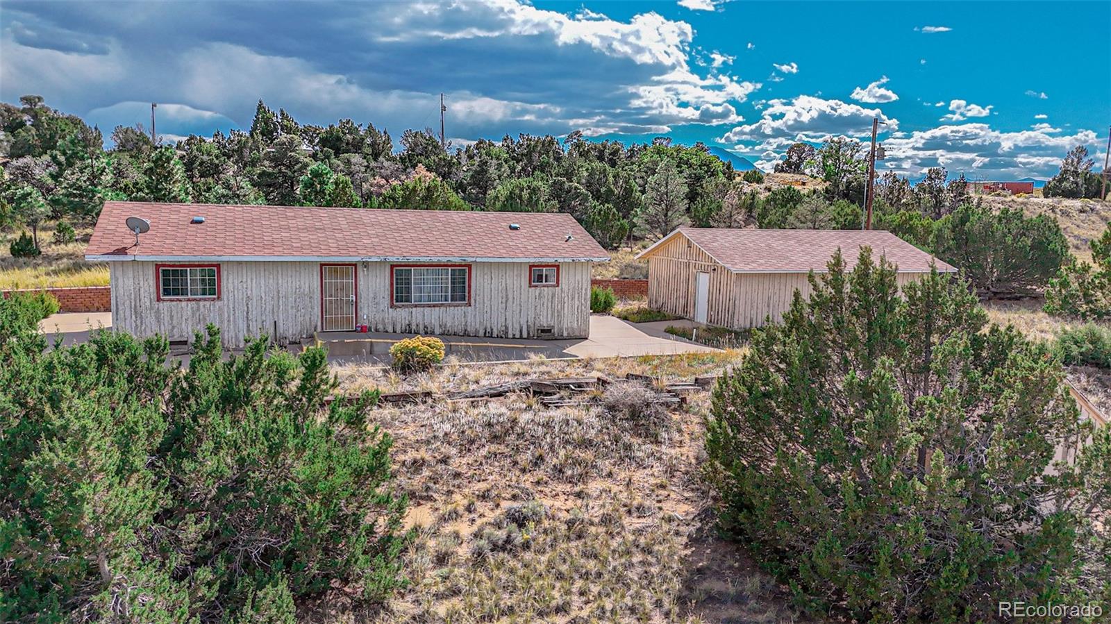 MLS Image #0 for 21310  us highway 160 ,walsenburg, Colorado