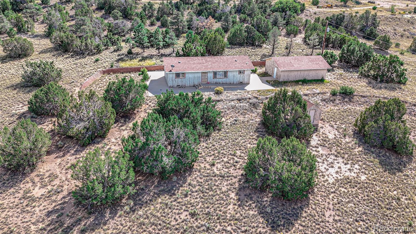 CMA Image for 21310  us highway 160 ,Walsenburg, Colorado