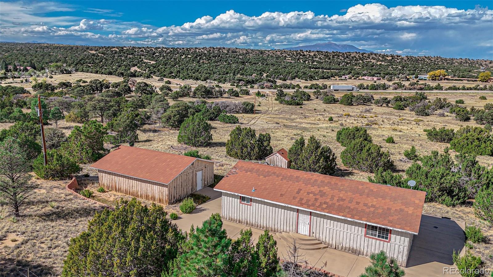 MLS Image #2 for 21310  us highway 160 ,walsenburg, Colorado