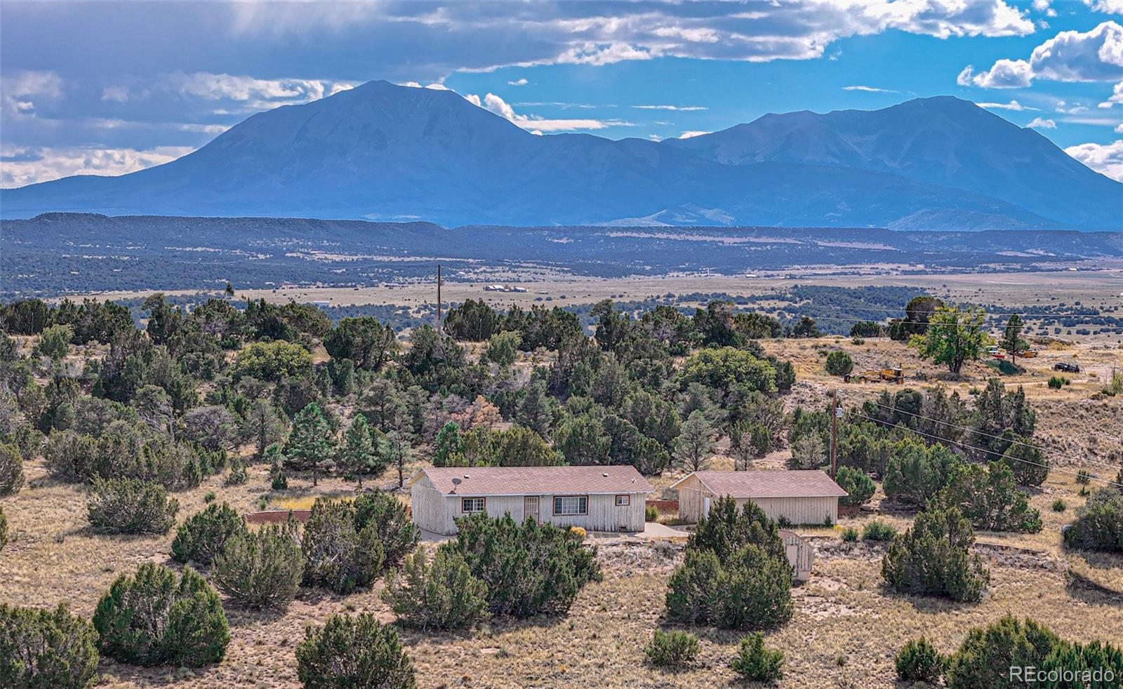 MLS Image #3 for 21310  us highway 160 ,walsenburg, Colorado