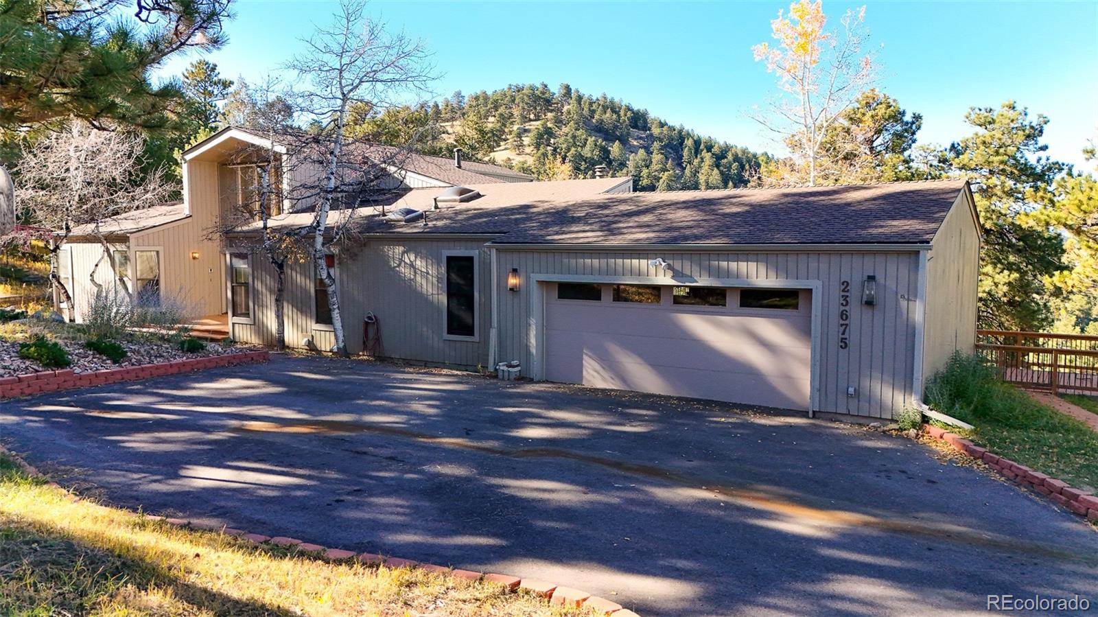 MLS Image #0 for 23675  currant drive,golden, Colorado