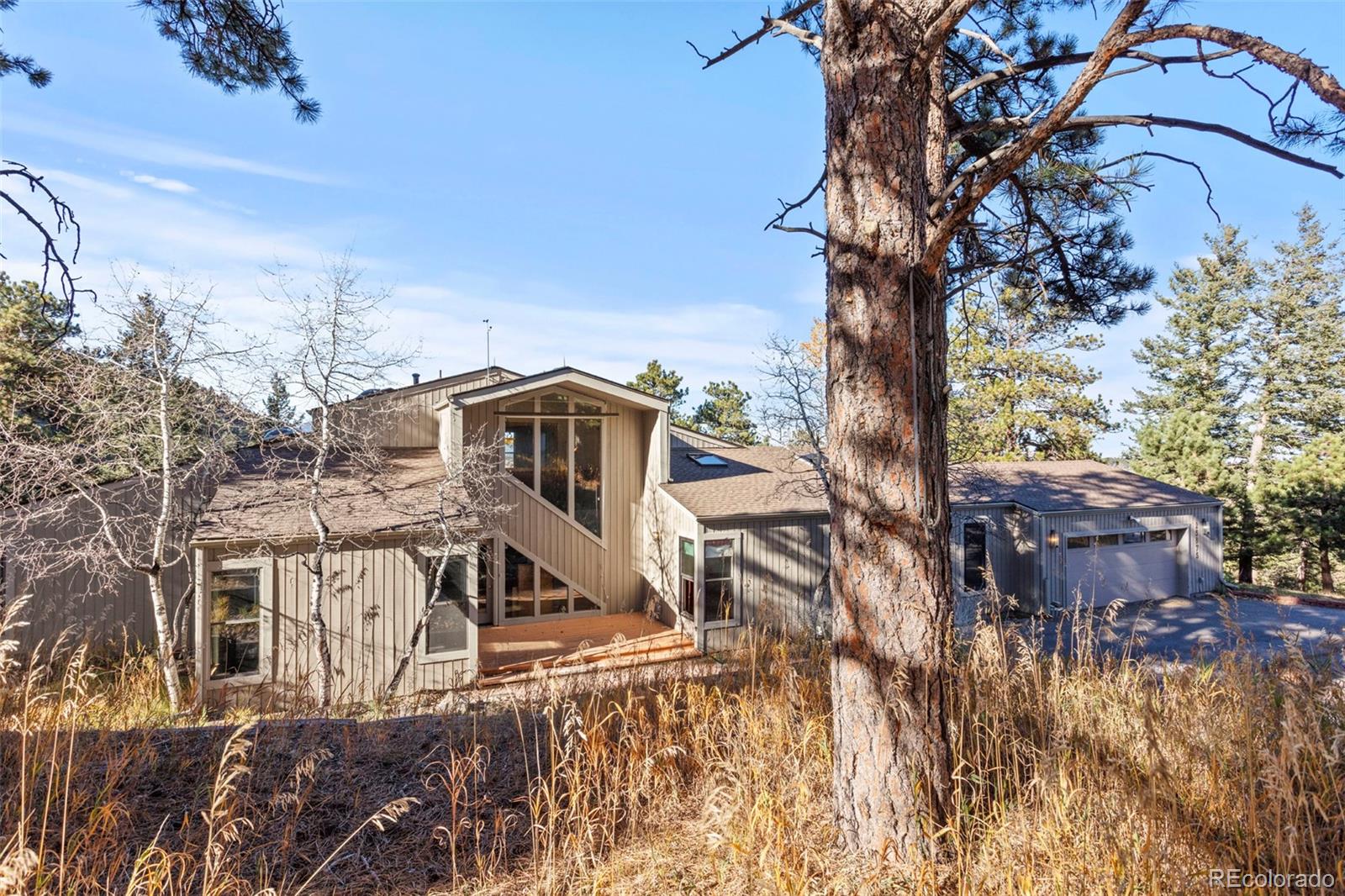 CMA Image for 23675  Currant Drive,Golden, Colorado