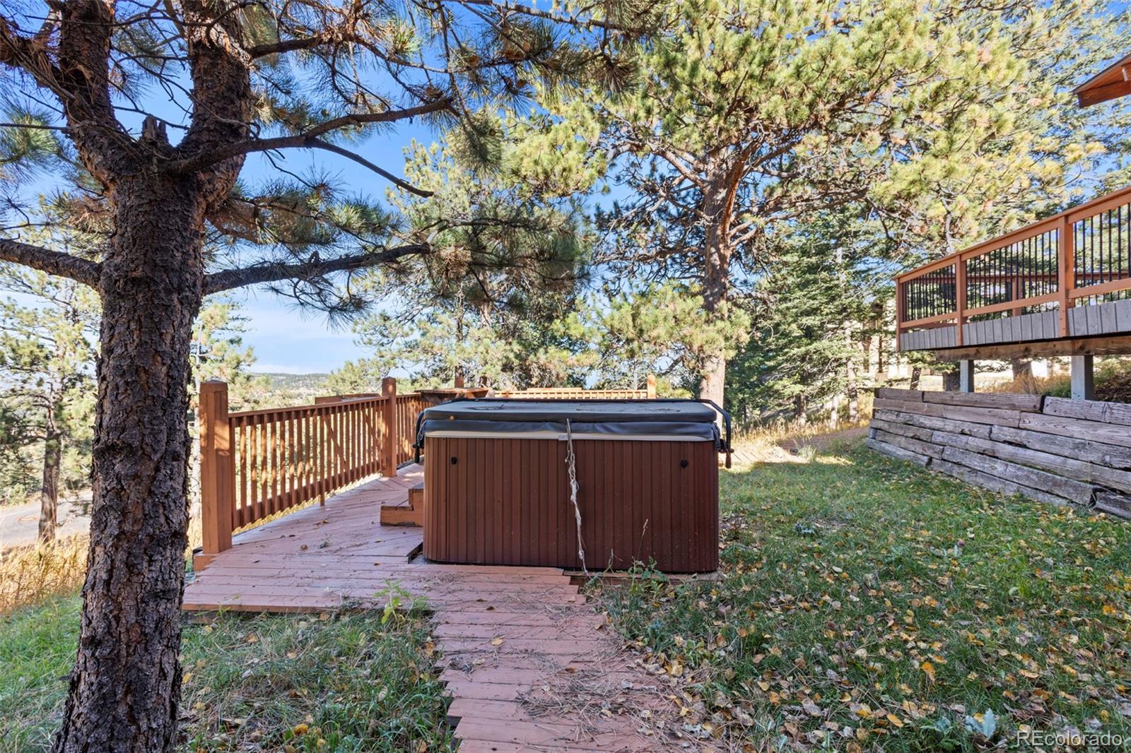 MLS Image #29 for 23675  currant drive,golden, Colorado