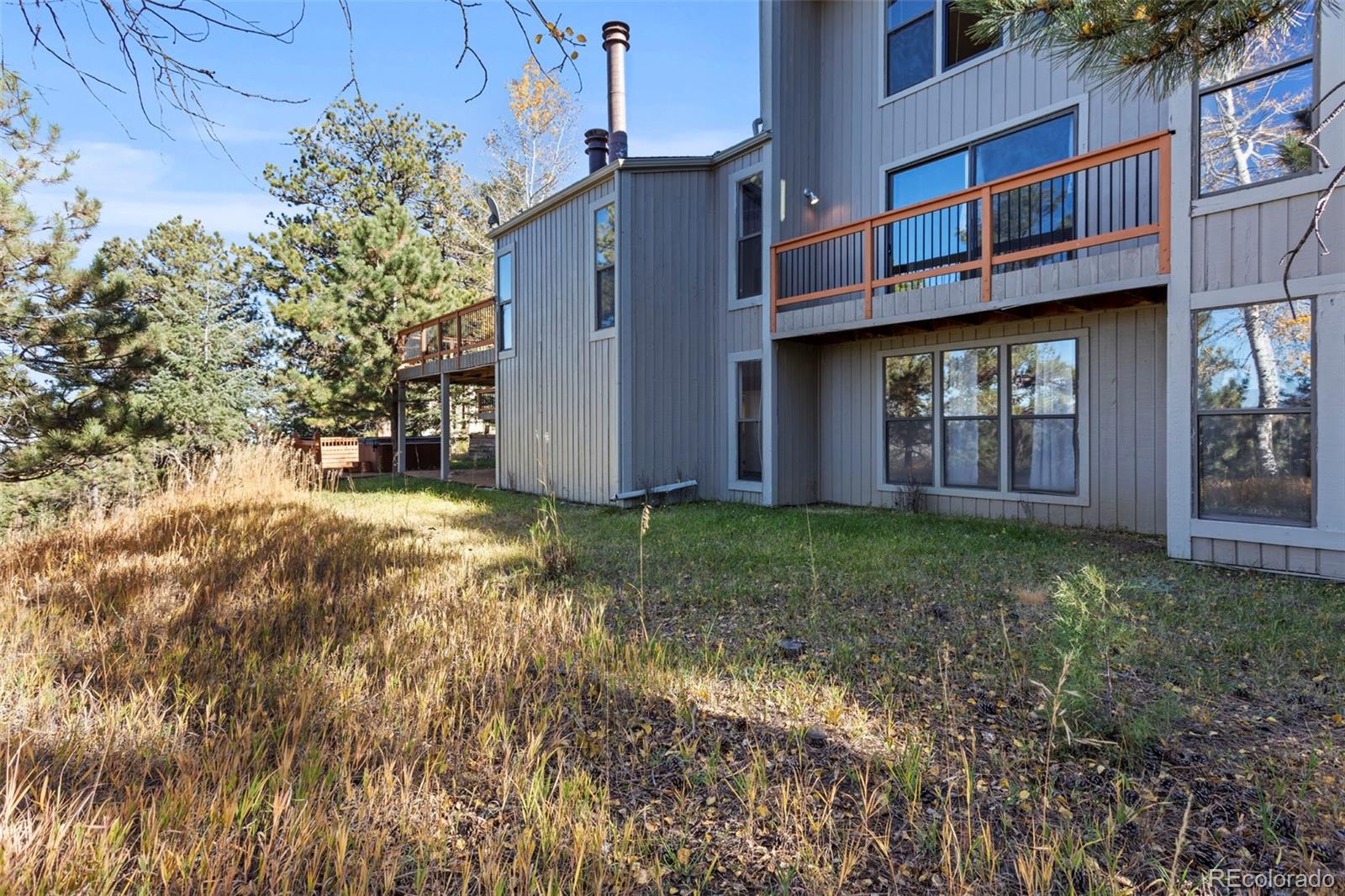 MLS Image #30 for 23675  currant drive,golden, Colorado