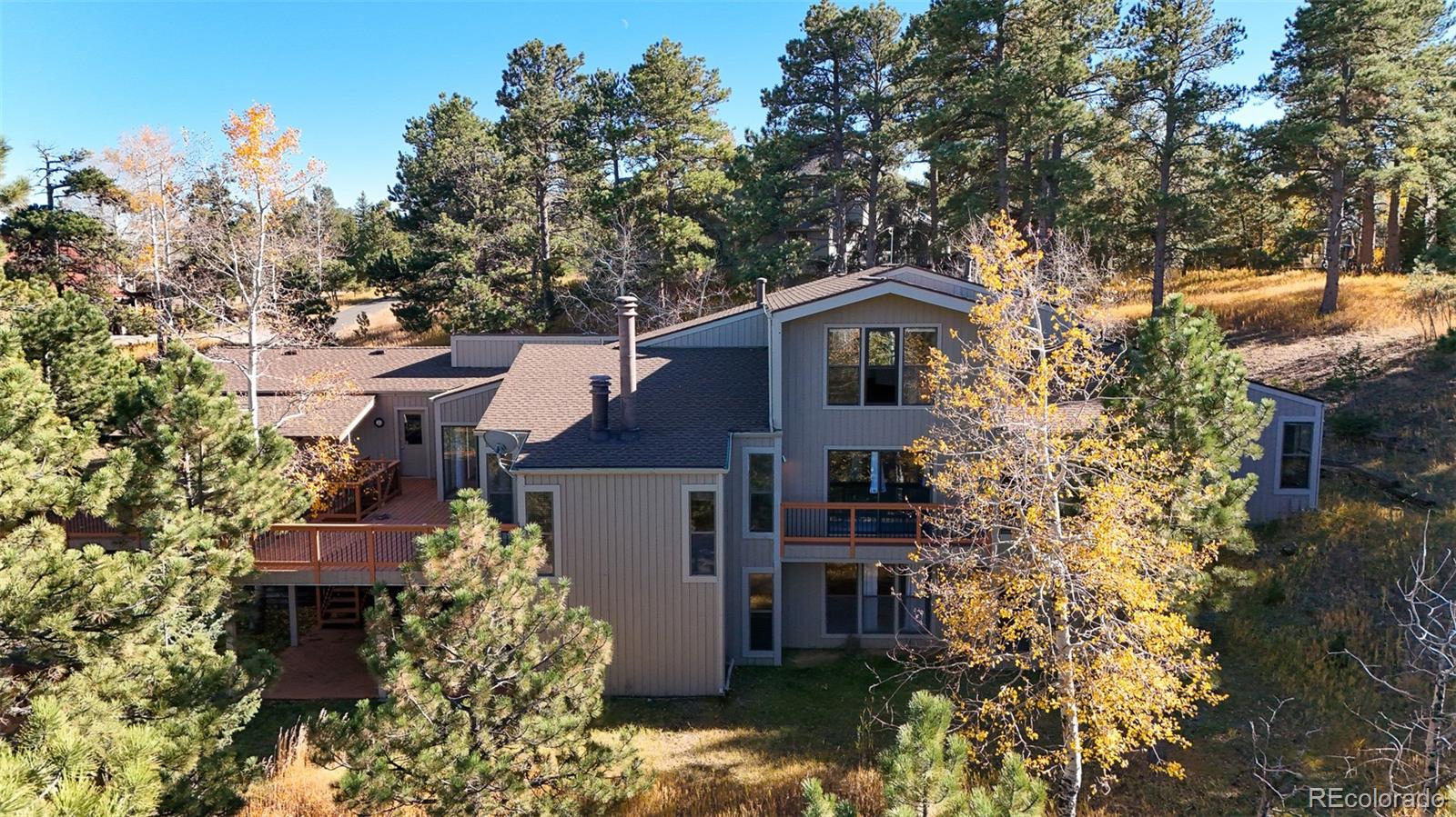 MLS Image #35 for 23675  currant drive,golden, Colorado