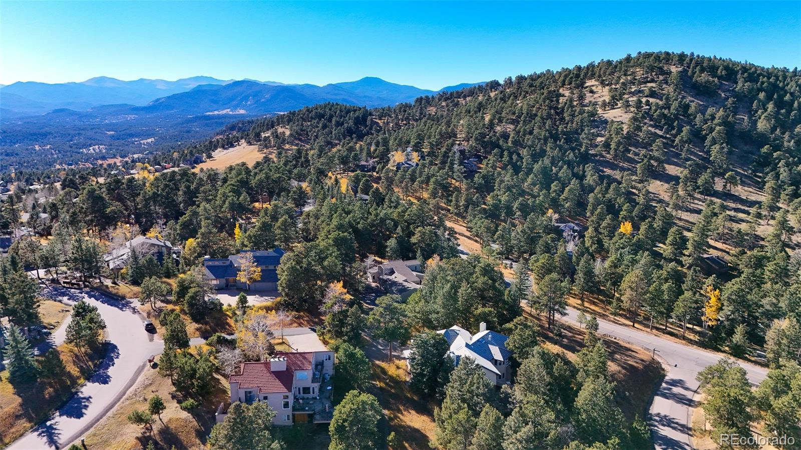 MLS Image #40 for 23675  currant drive,golden, Colorado