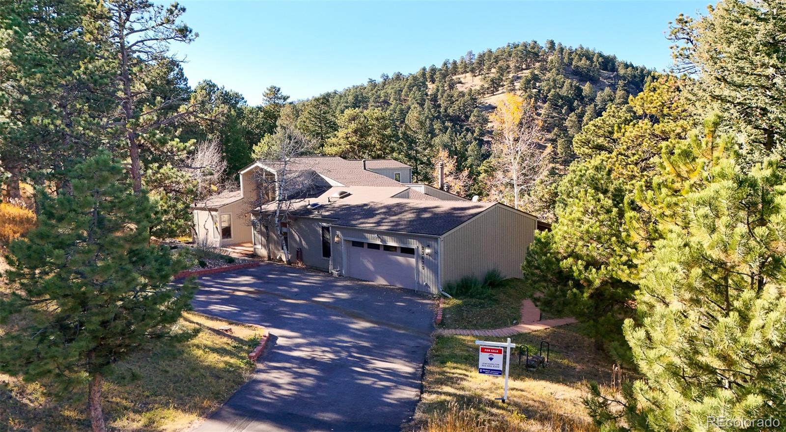 MLS Image #41 for 23675  currant drive,golden, Colorado