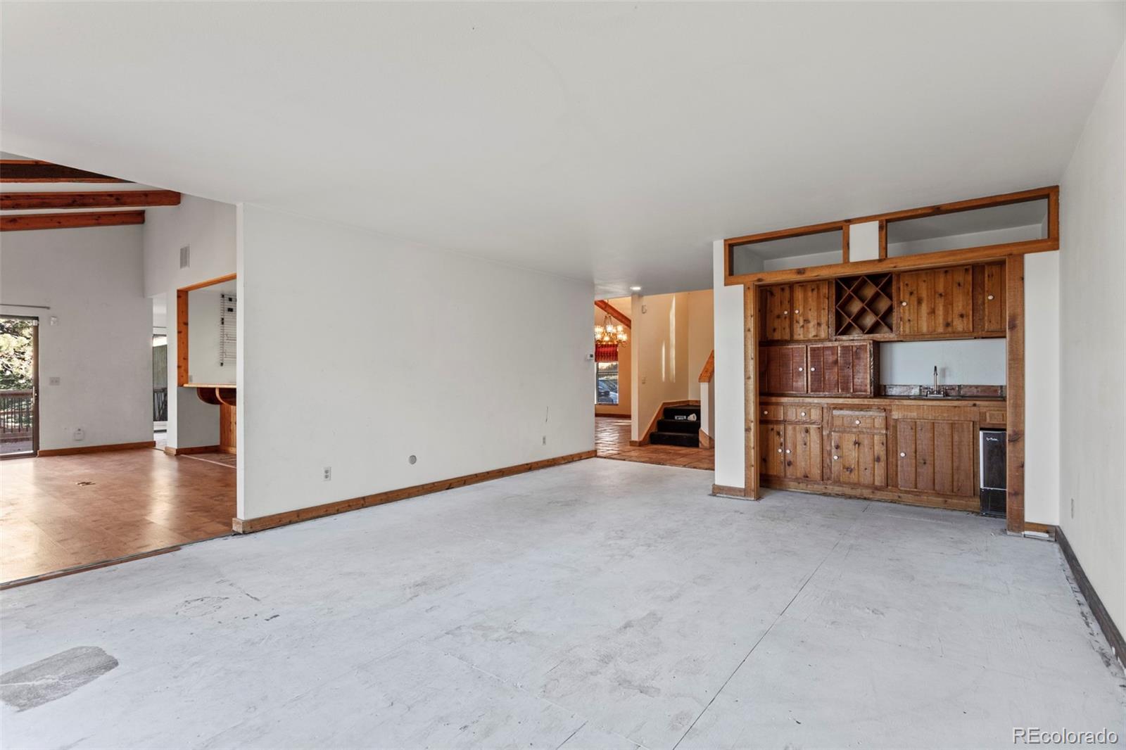 MLS Image #9 for 23675  currant drive,golden, Colorado