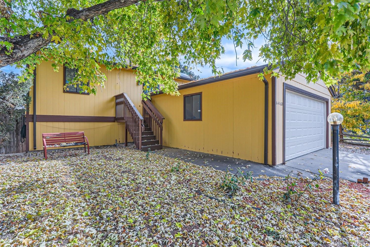 MLS Image #2 for 14163 e iowa drive,aurora, Colorado