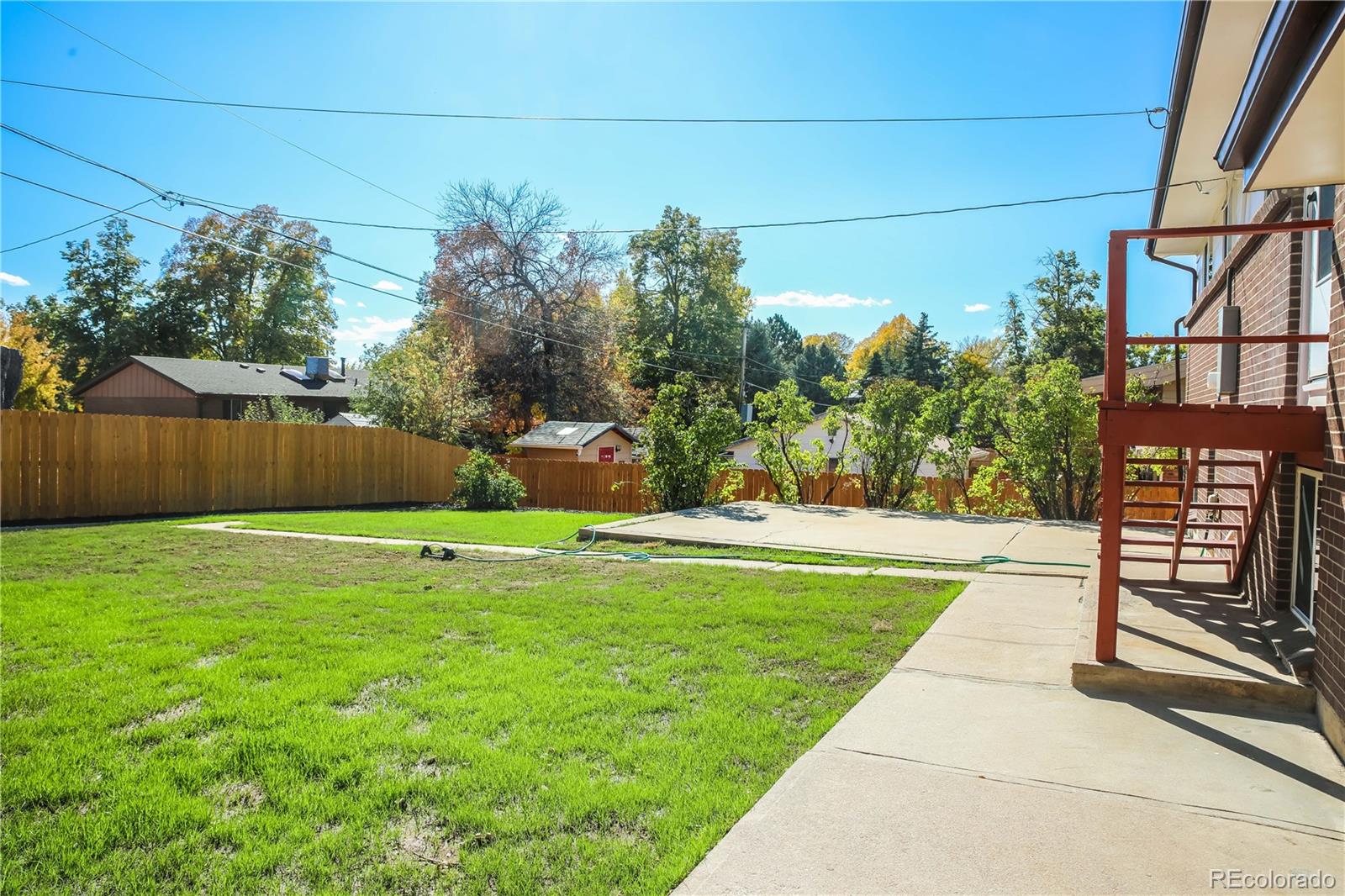 MLS Image #25 for 15426 e 10th avenue,aurora, Colorado