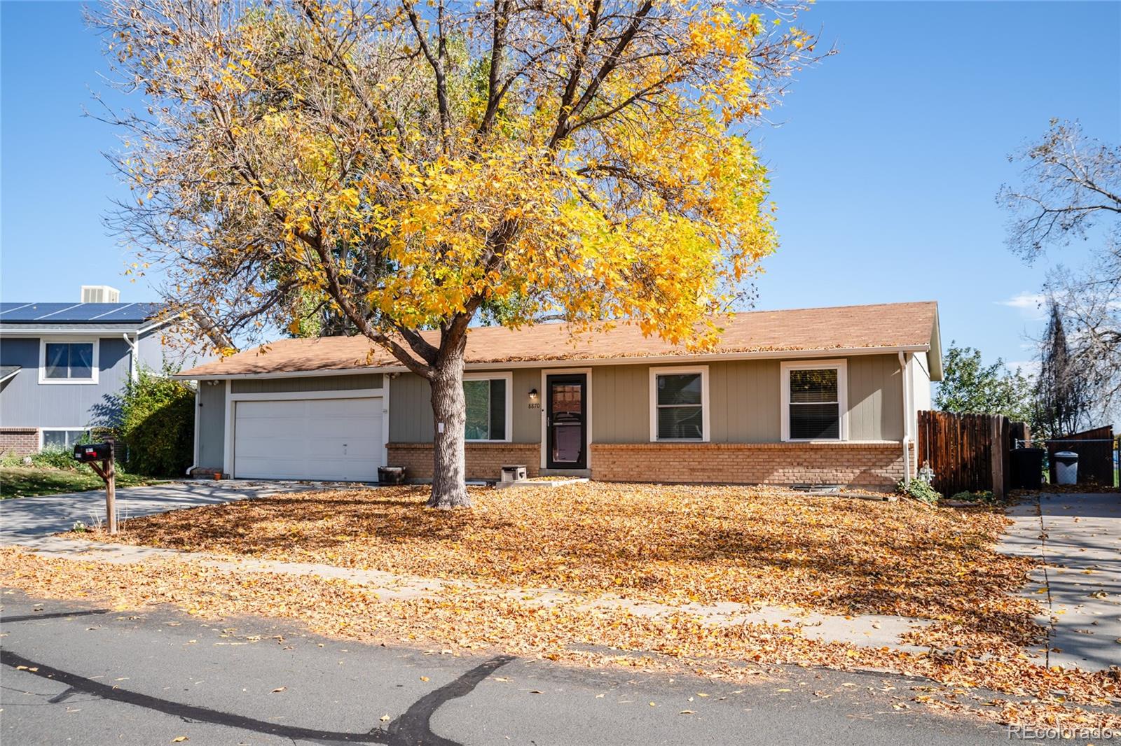 MLS Image #0 for 8870  cody street,westminster, Colorado