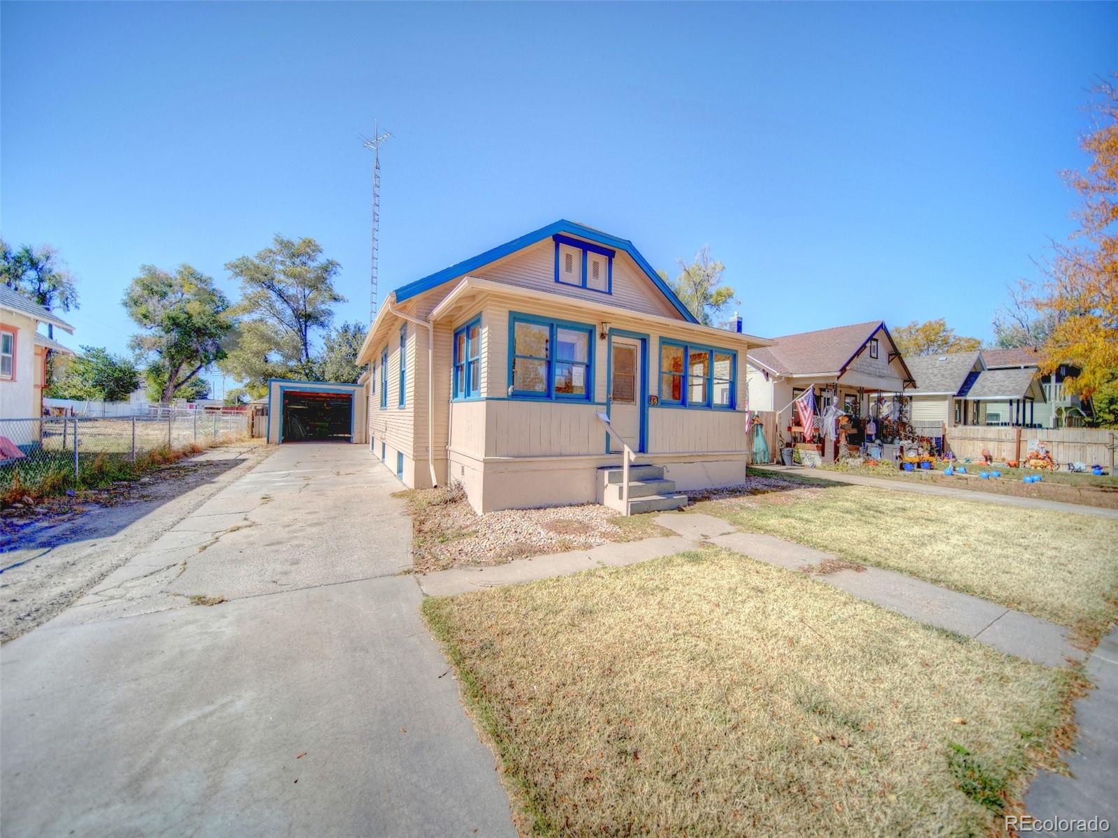 MLS Image #2 for 619  deuel street,fort morgan, Colorado