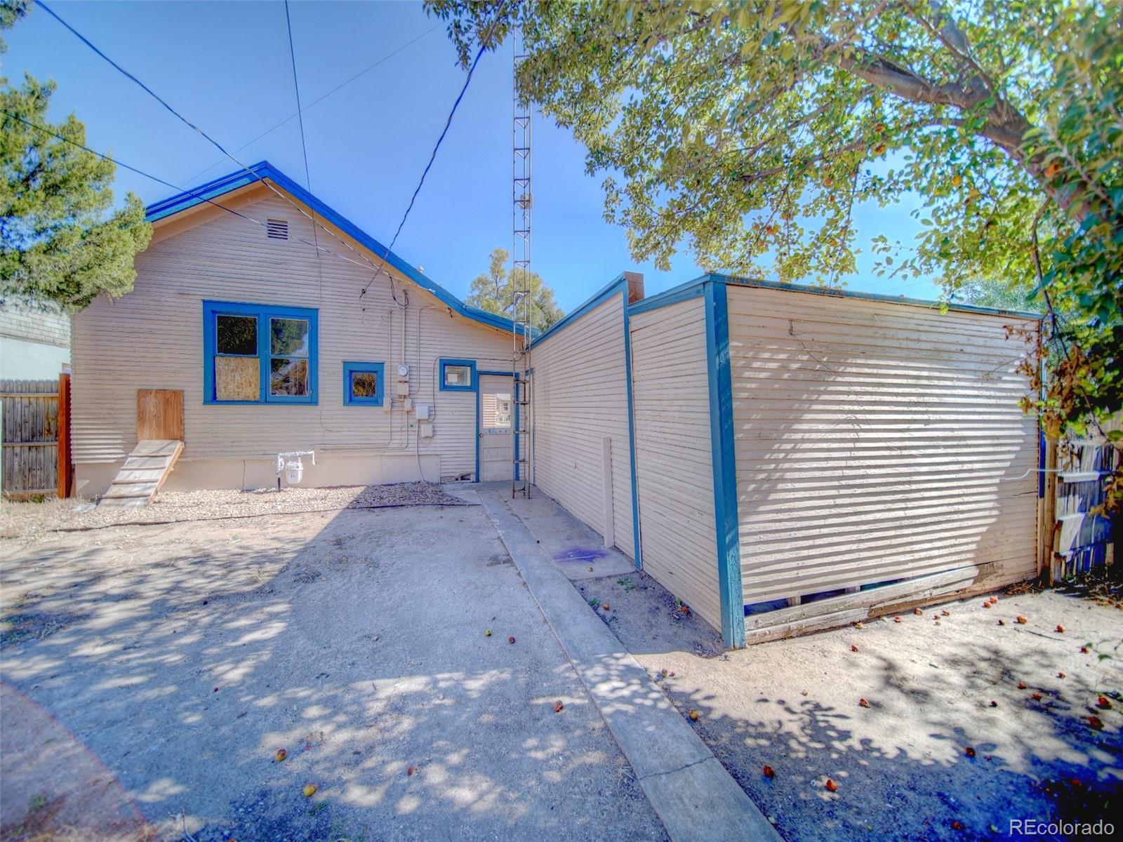 MLS Image #32 for 619  deuel street,fort morgan, Colorado