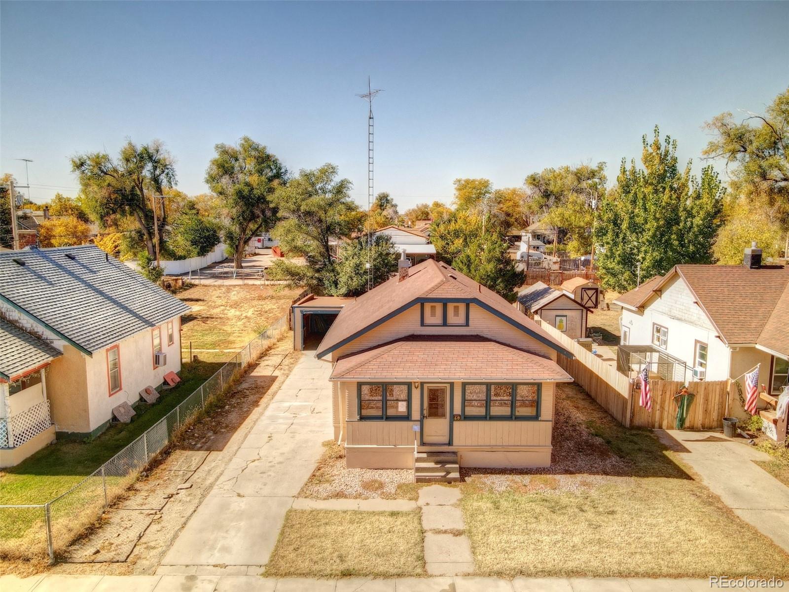 MLS Image #36 for 619  deuel street,fort morgan, Colorado