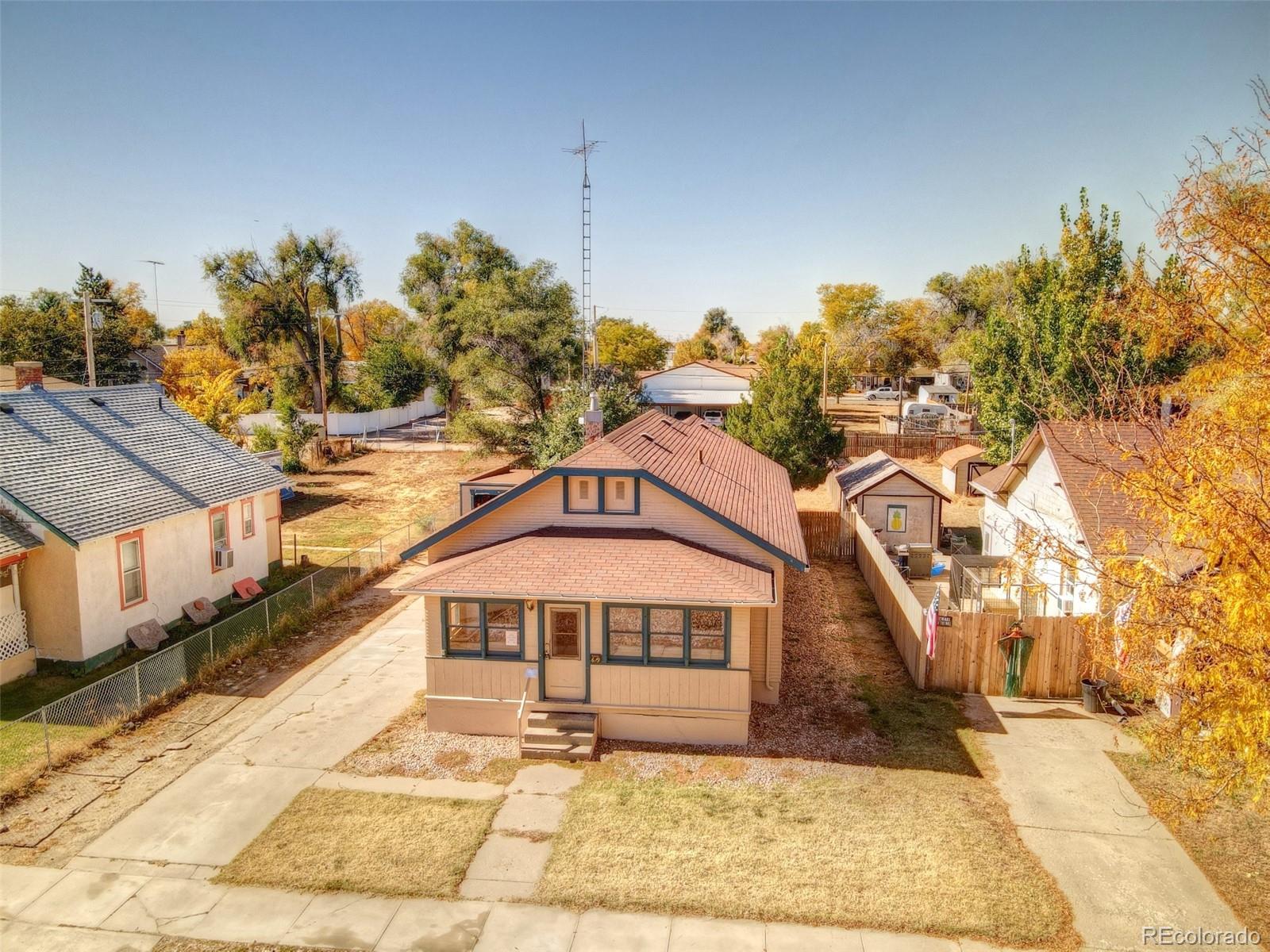 MLS Image #37 for 619  deuel street,fort morgan, Colorado