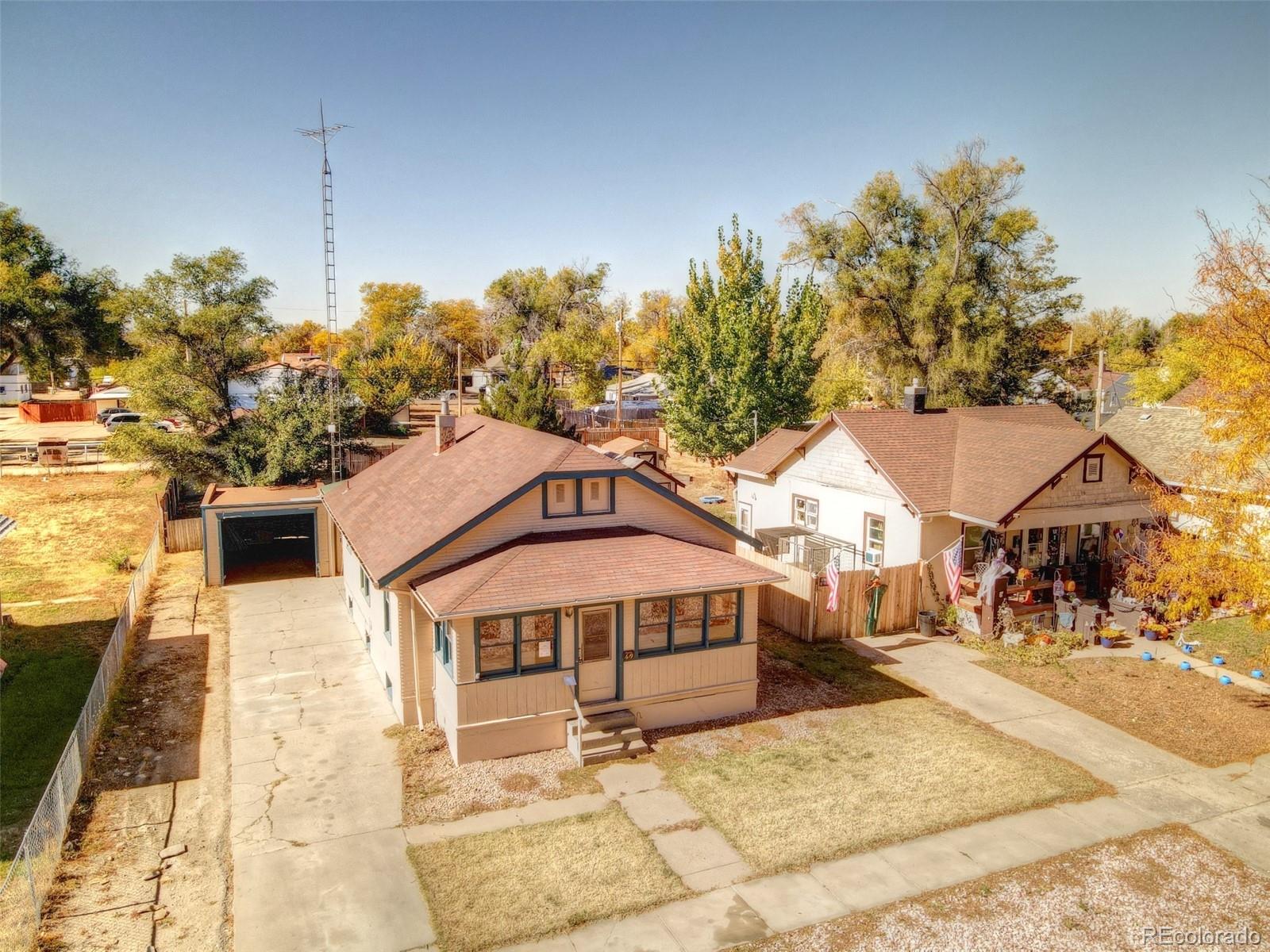 MLS Image #38 for 619  deuel street,fort morgan, Colorado