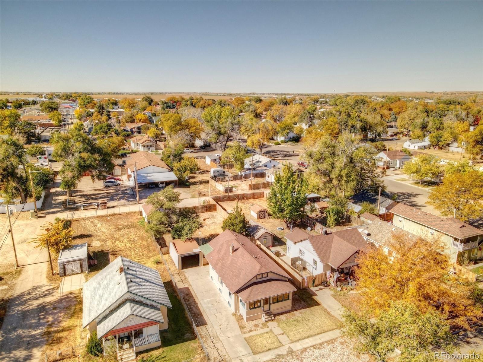 MLS Image #39 for 619  deuel street,fort morgan, Colorado