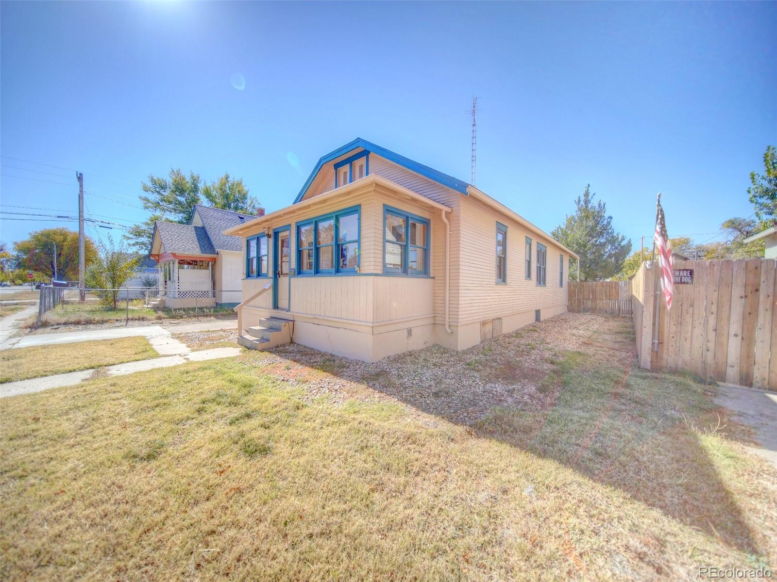 MLS Image #4 for 619  deuel street,fort morgan, Colorado