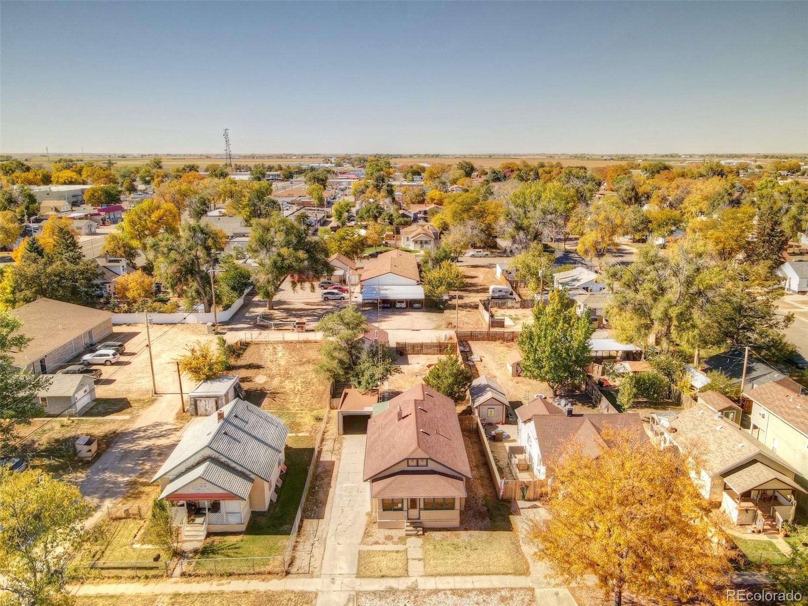 MLS Image #40 for 619  deuel street,fort morgan, Colorado