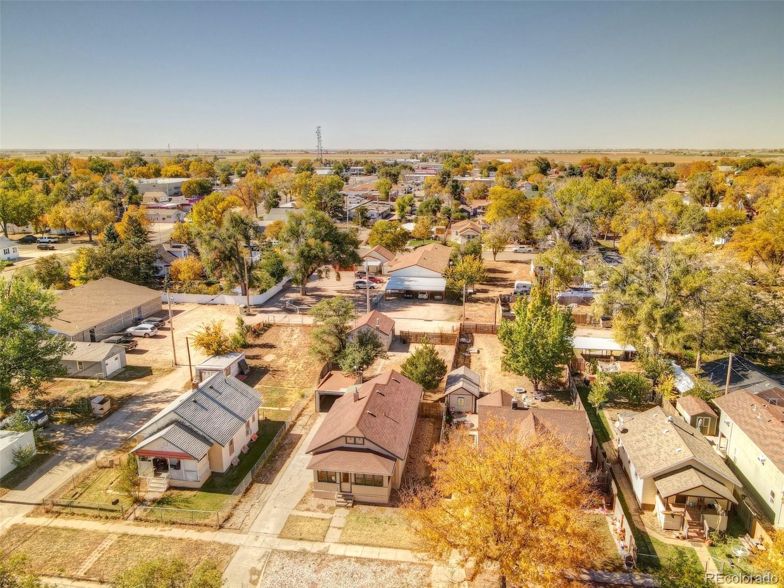 MLS Image #41 for 619  deuel street,fort morgan, Colorado