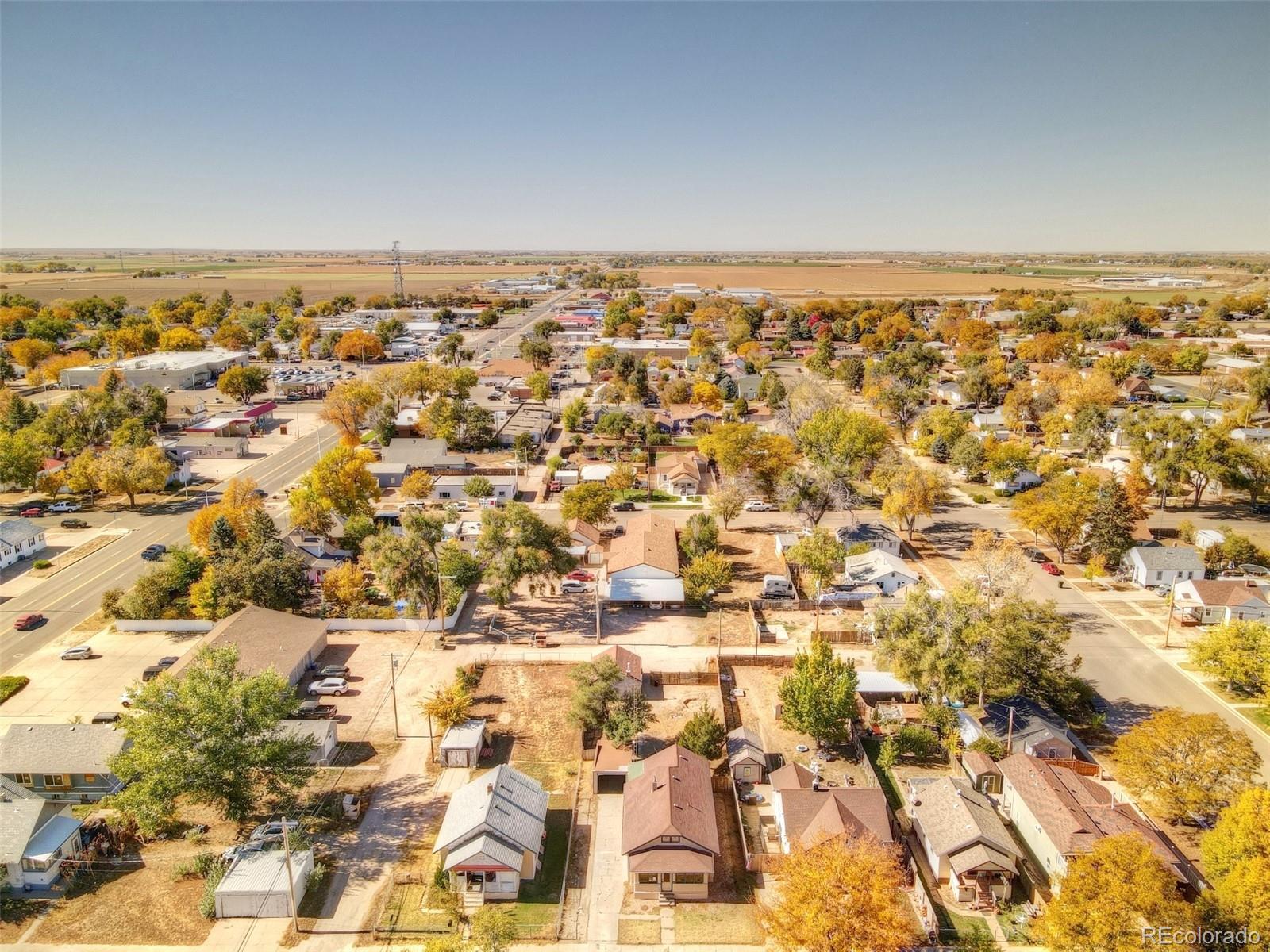 MLS Image #42 for 619  deuel street,fort morgan, Colorado