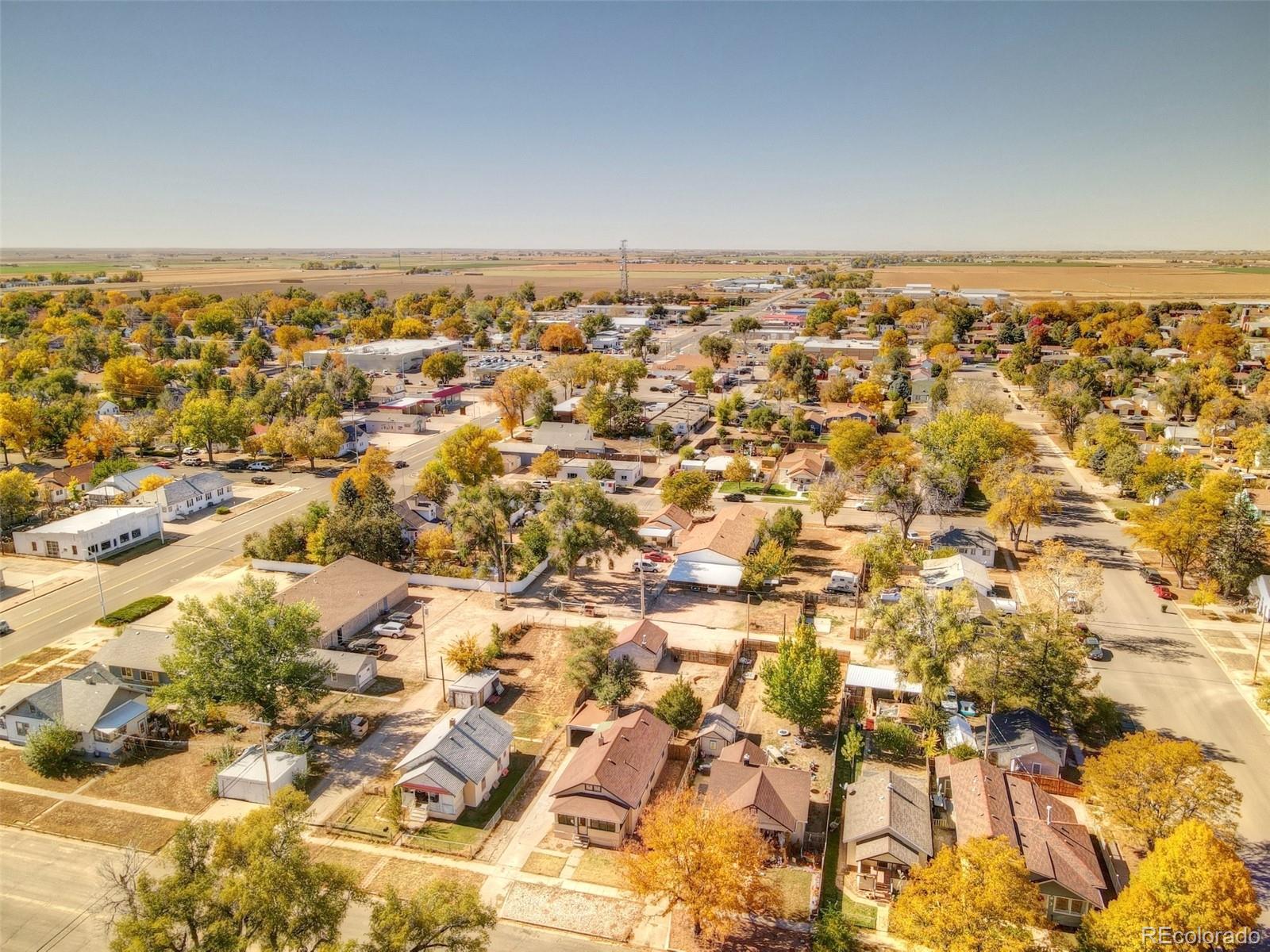 MLS Image #43 for 619  deuel street,fort morgan, Colorado