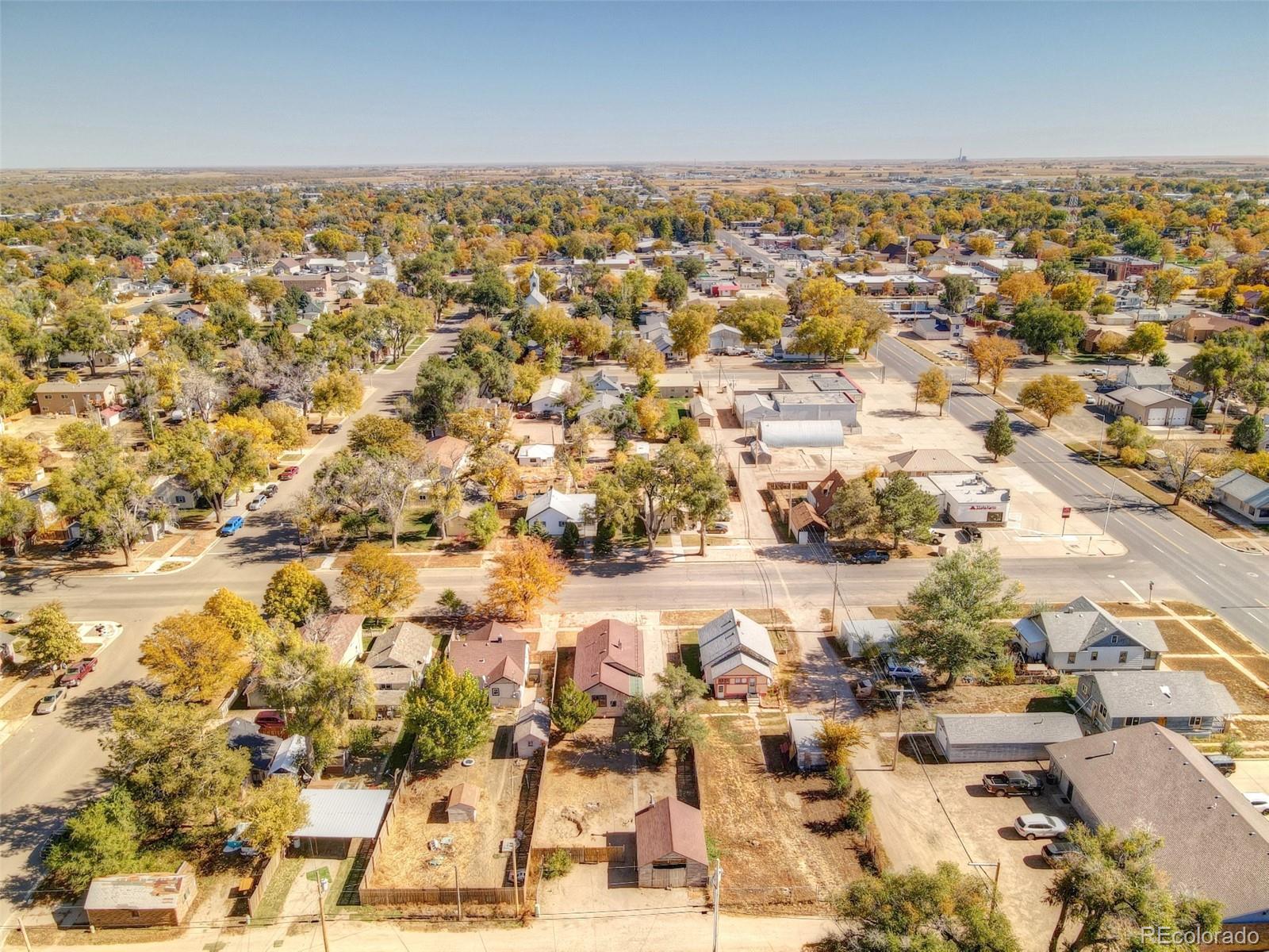 MLS Image #44 for 619  deuel street,fort morgan, Colorado