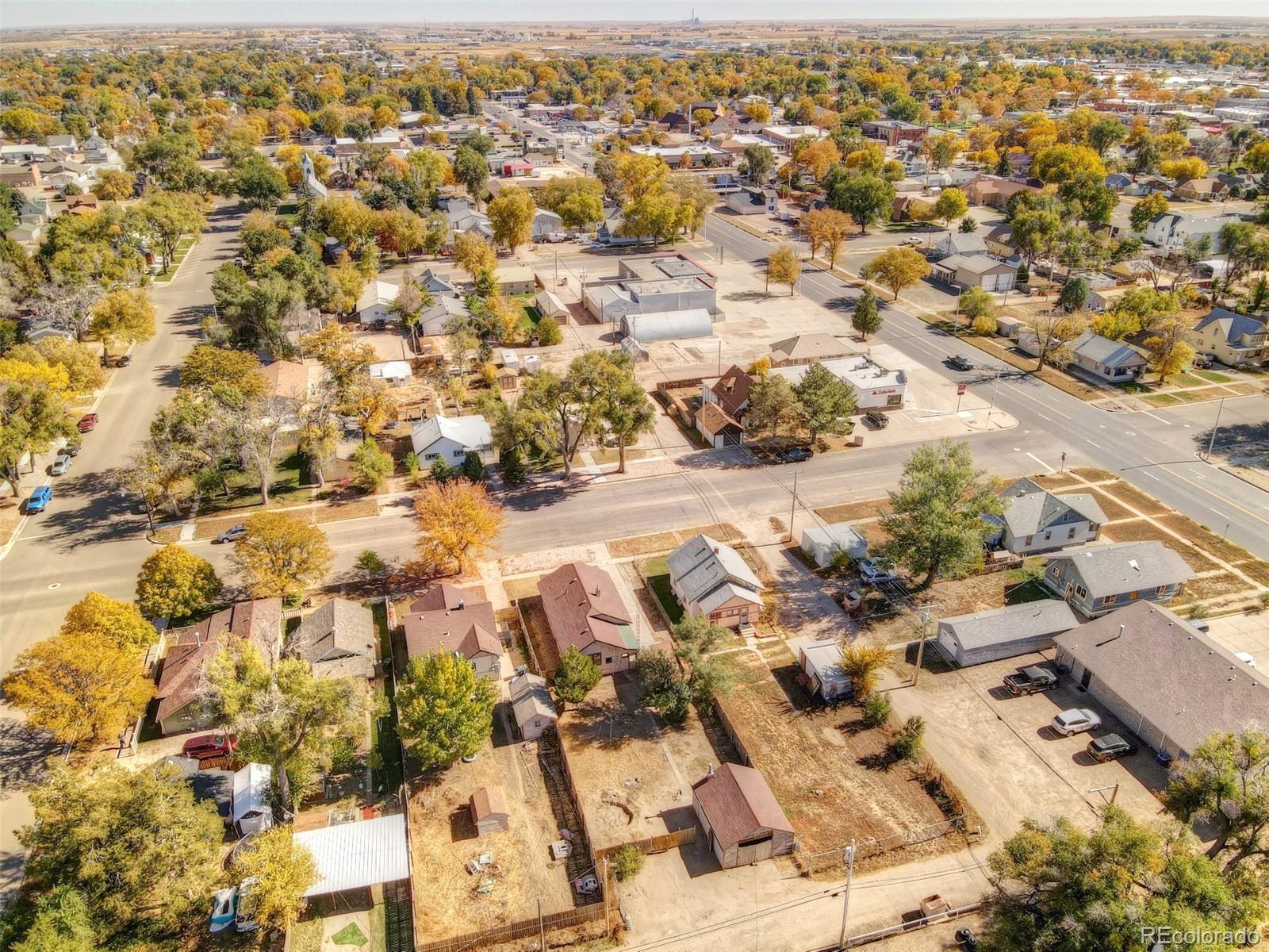 MLS Image #45 for 619  deuel street,fort morgan, Colorado