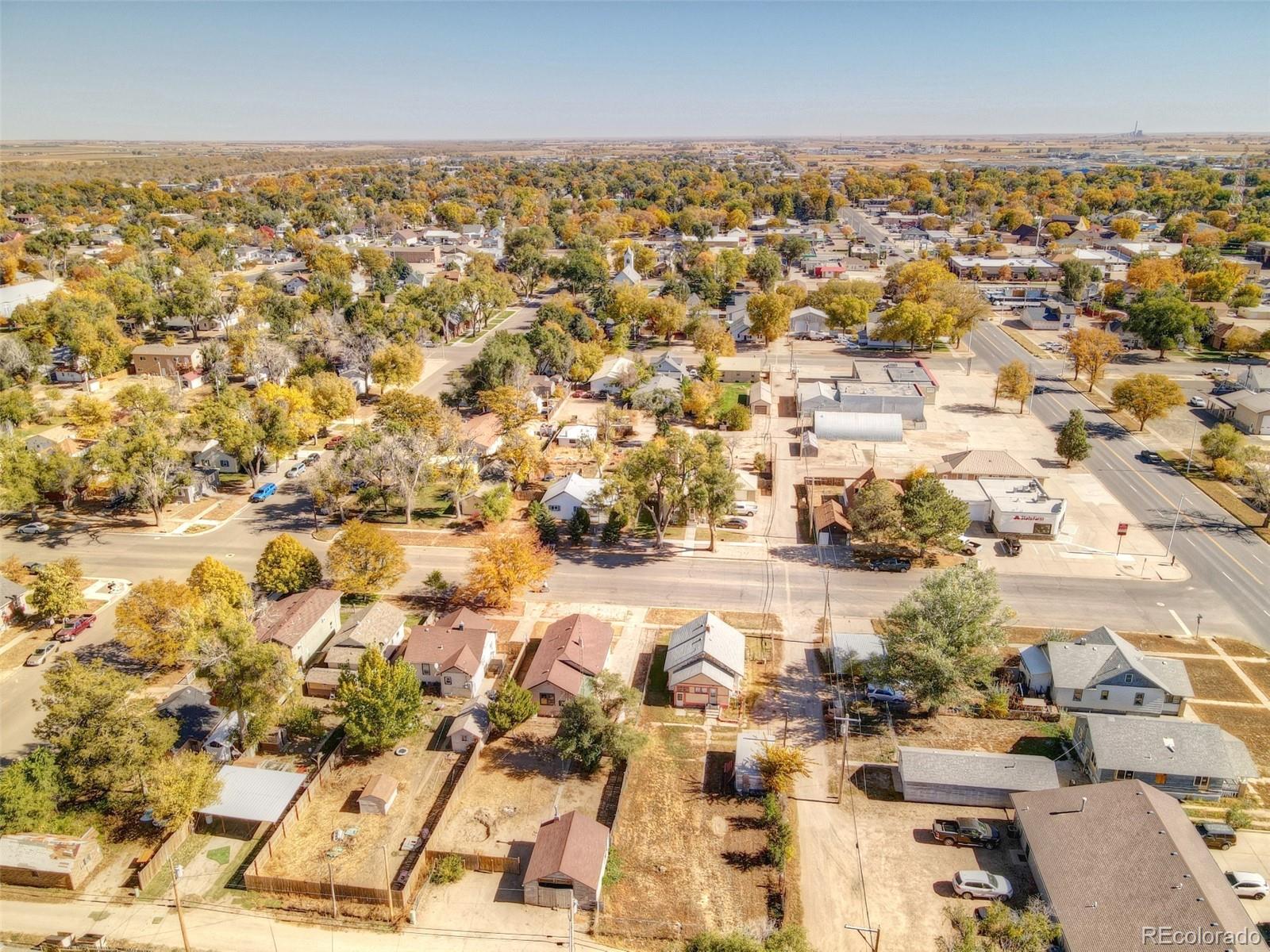 MLS Image #46 for 619  deuel street,fort morgan, Colorado