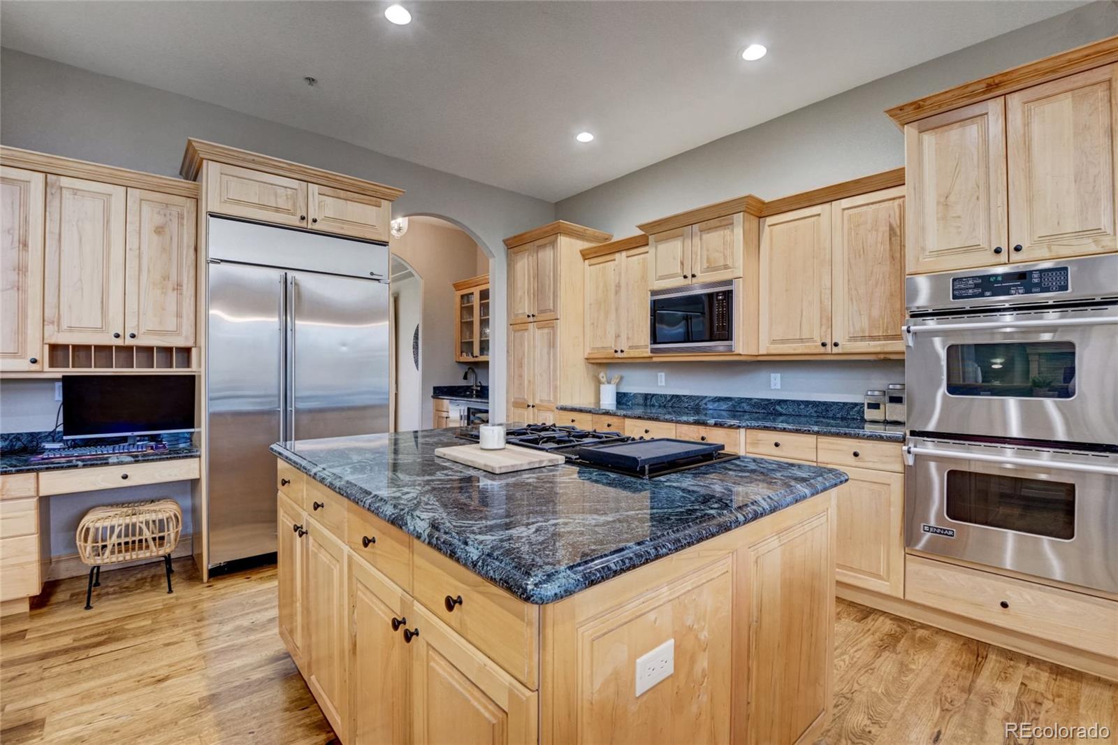 MLS Image #10 for 425  upper elk valley drive,evergreen, Colorado